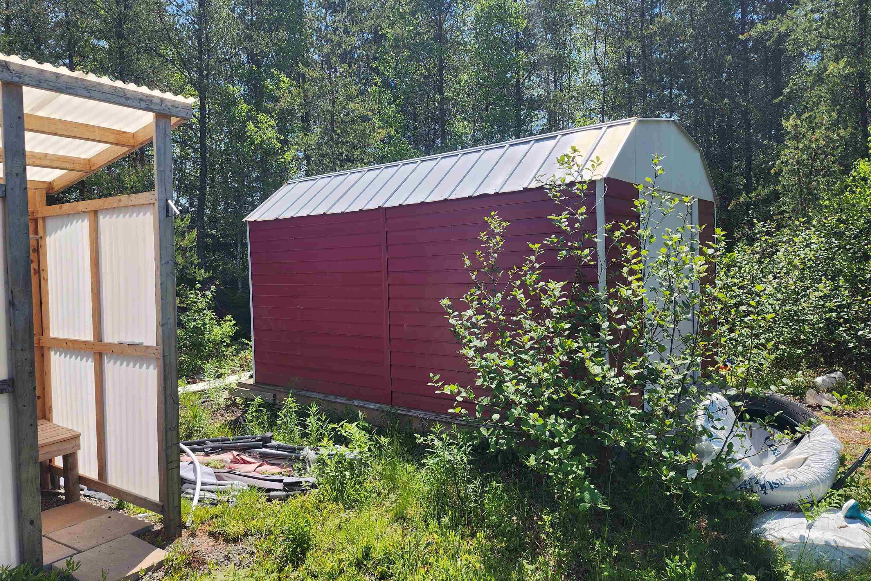 $39,900.00: 342 Reid Settlement Road, Salt Springs
