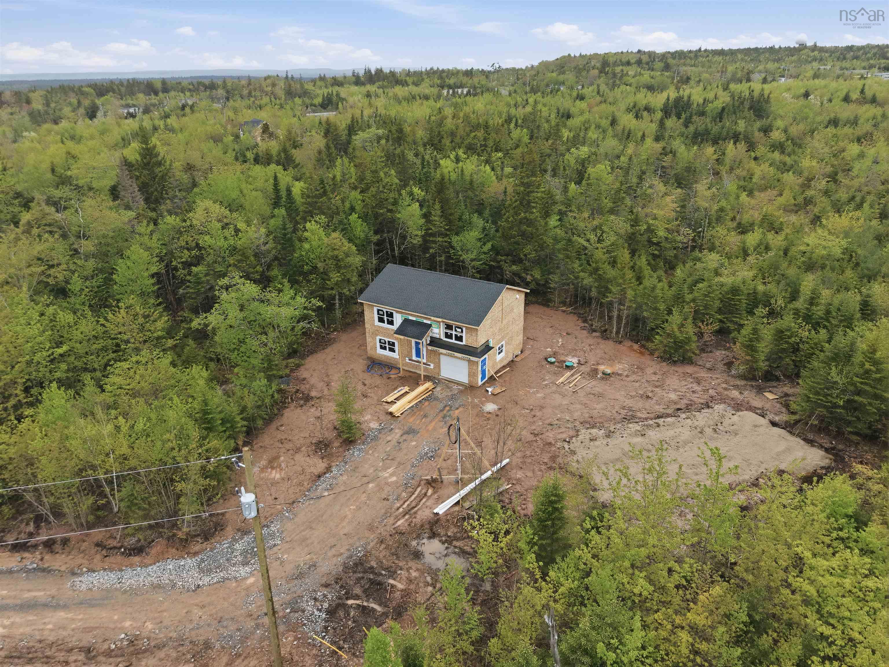 Lot 109 90 Maverick Lane, Devon, NS (MLS® 202614572)