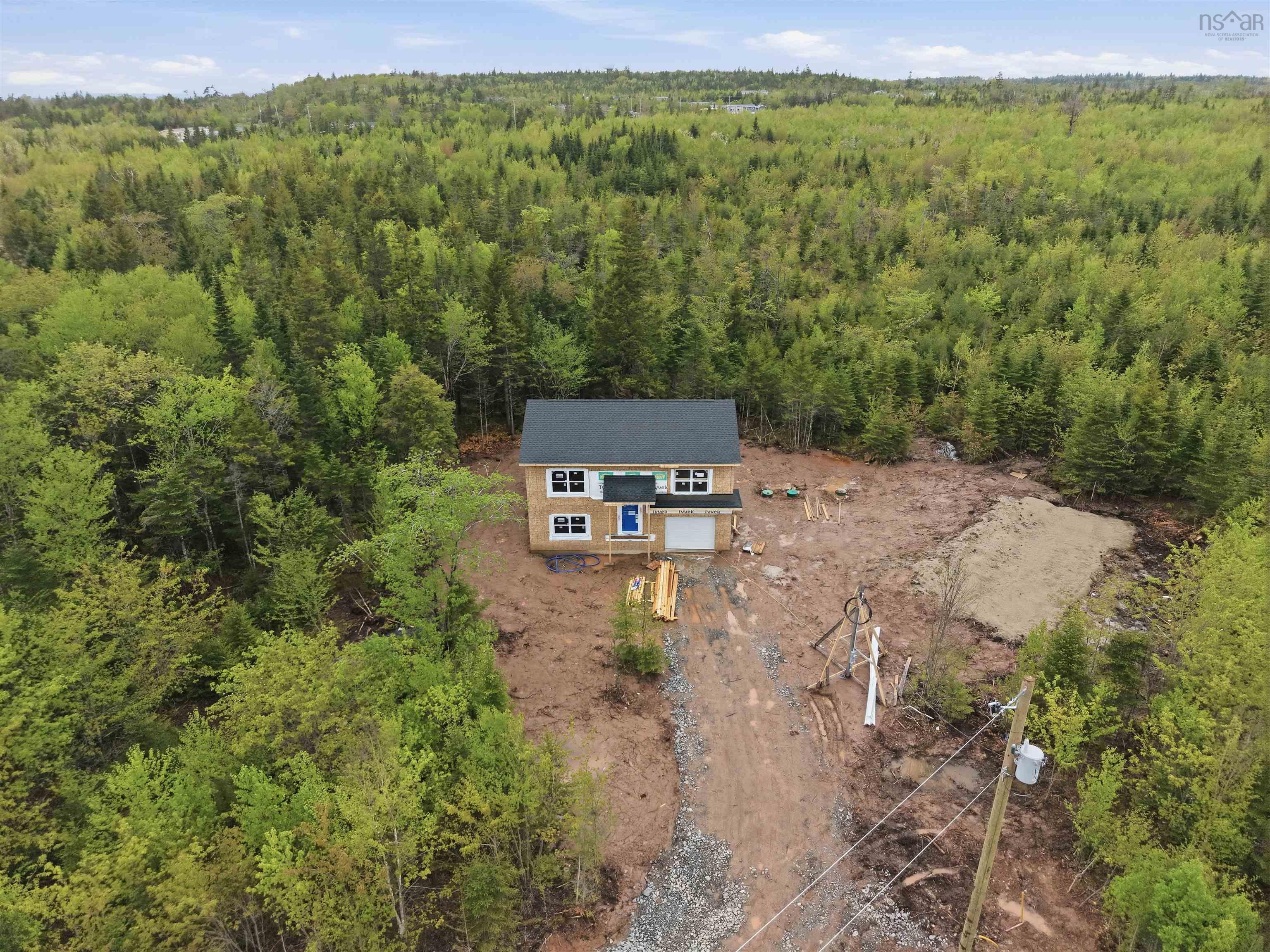 Lot 109 90 Maverick Lane, Devon, NS (MLS 202614572)
