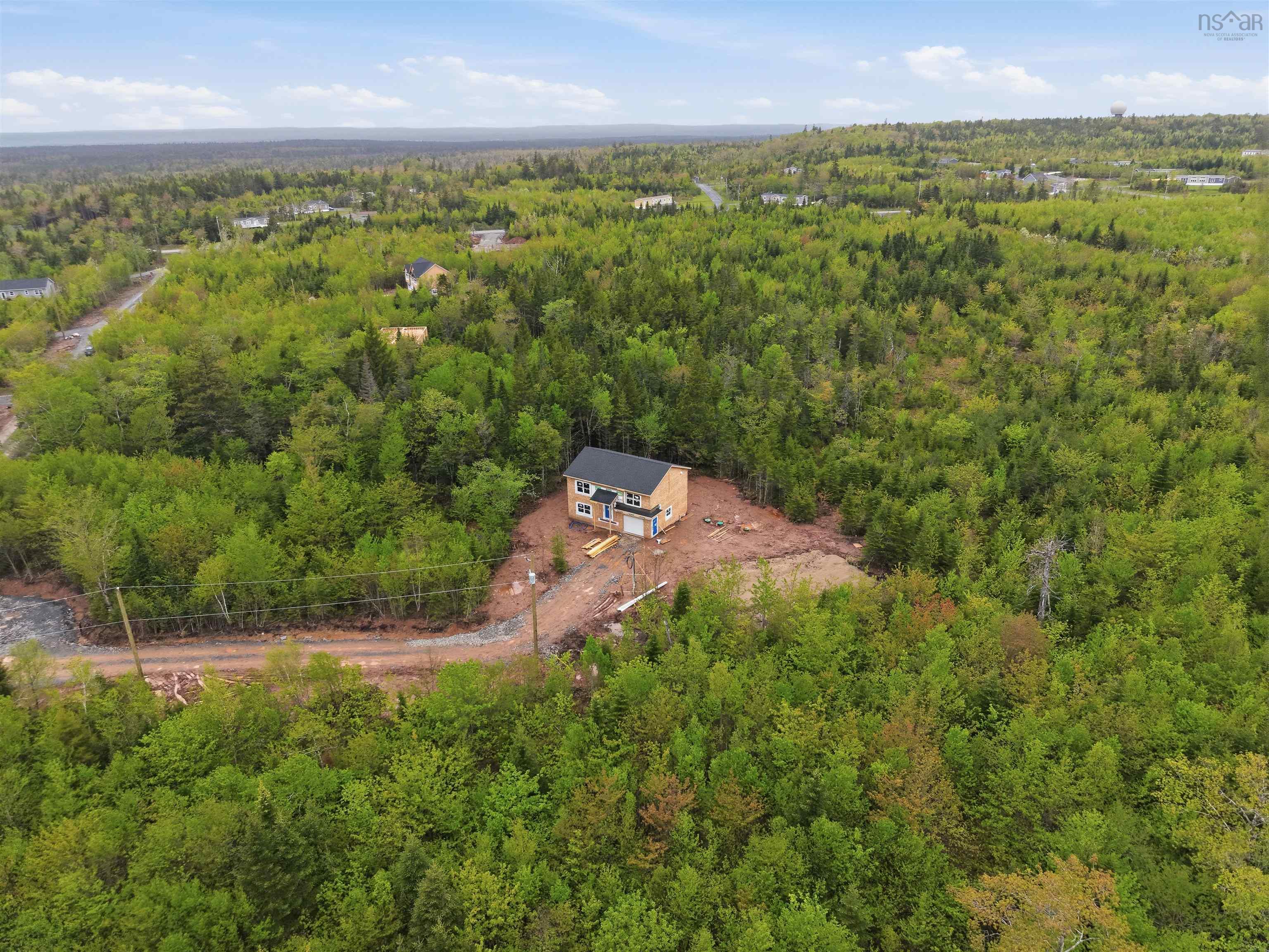 Lot 109 90 Maverick Lane, Devon, NS (MLS 202614572)