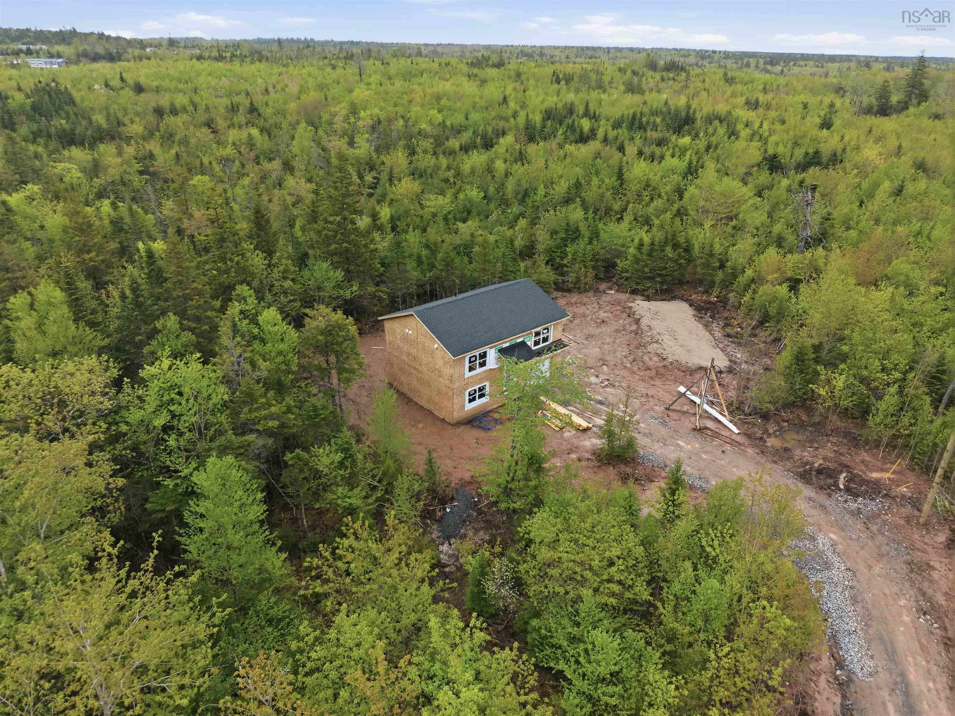 Lot 109 90 Maverick Lane, Devon, NS (MLS 202614572)
