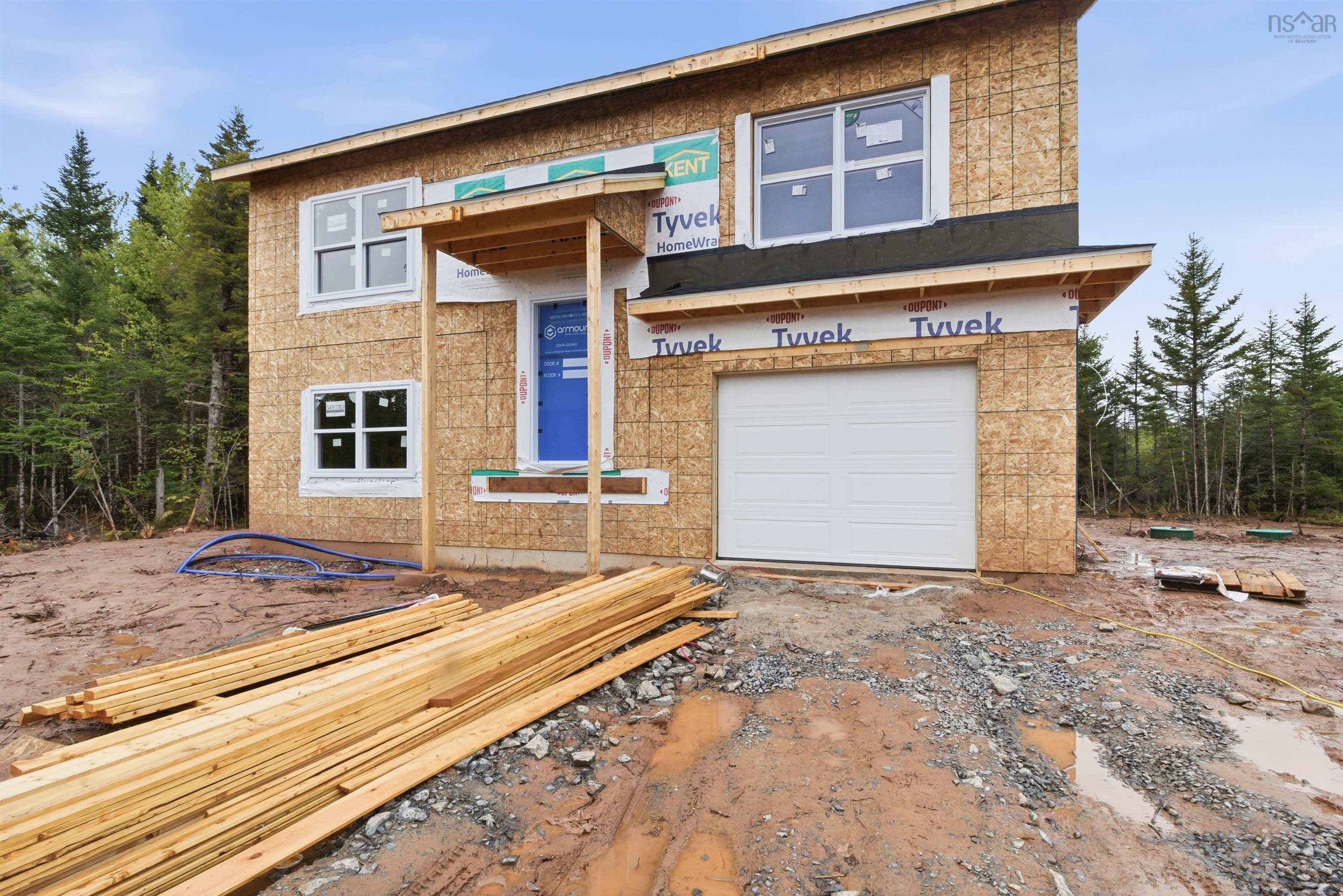 Lot 109 90 Maverick Lane, Devon, NS (MLS 202614572)