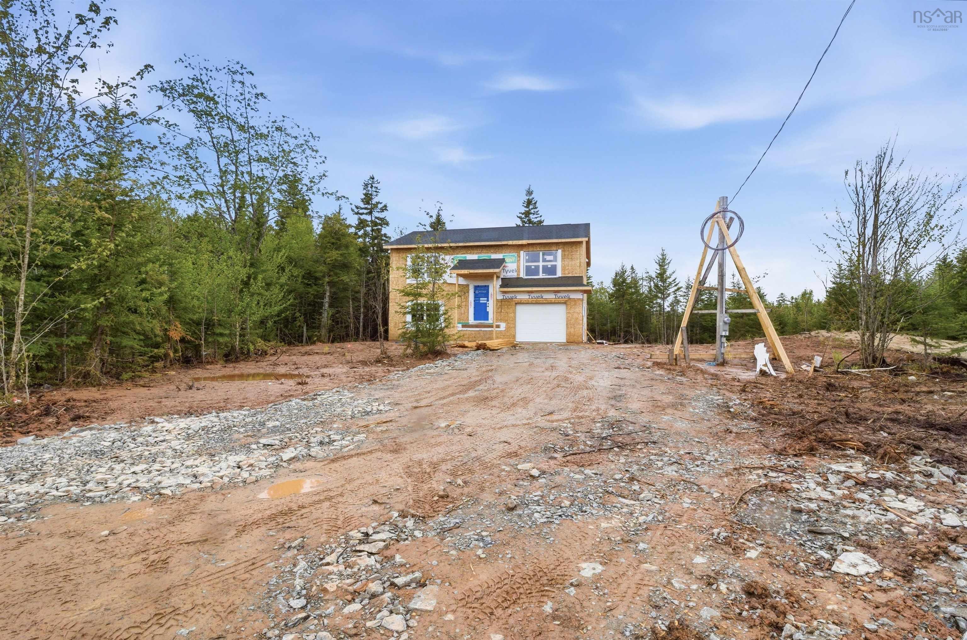 Lot 109 90 Maverick Lane, Devon, NS (MLS 202614572)