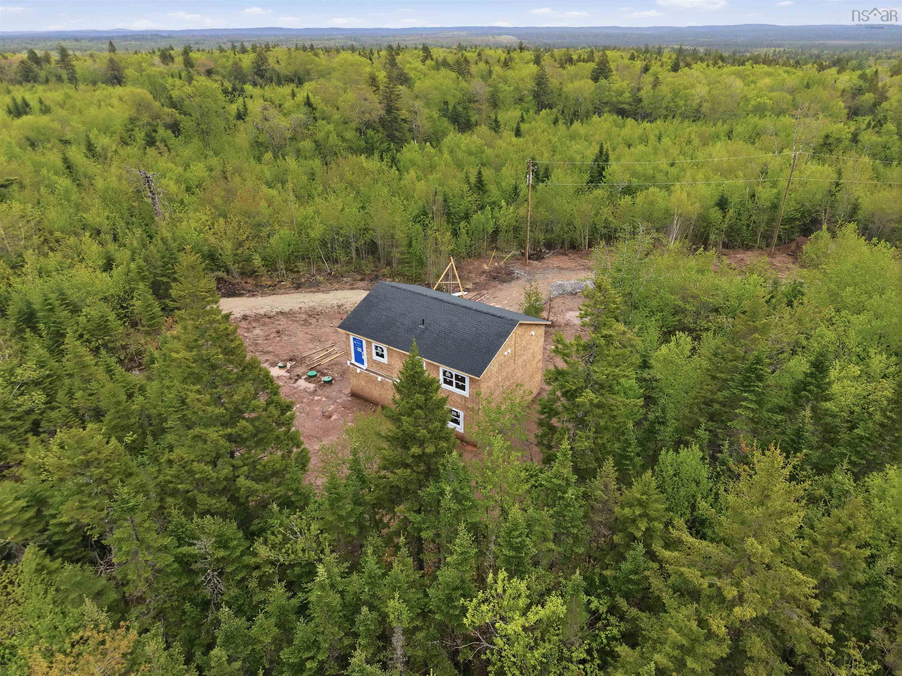 Lot 109 90 Maverick Lane, Devon, NS (MLS 202614572)