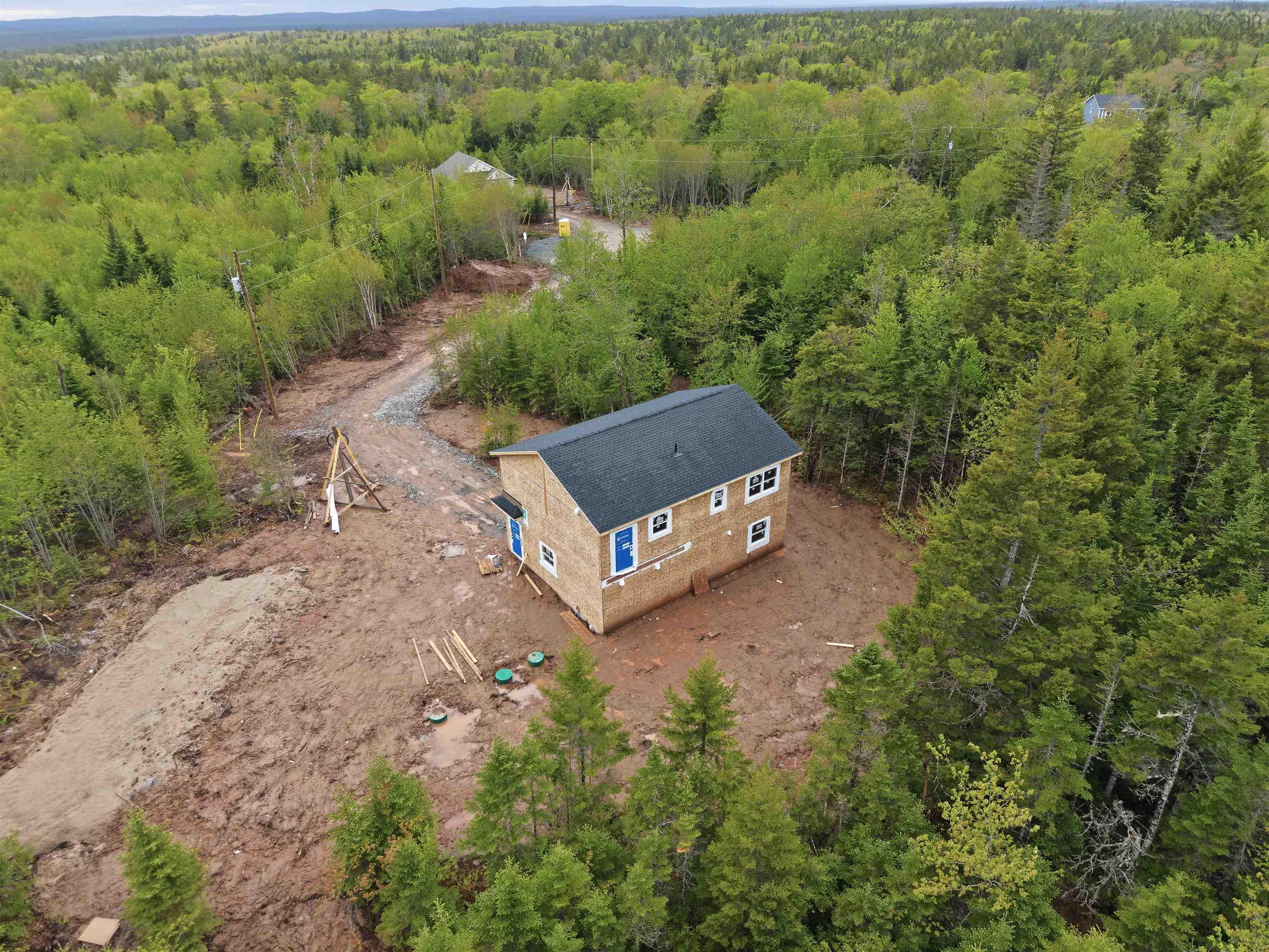 Lot 109 90 Maverick Lane, Devon, NS (MLS 202614572)