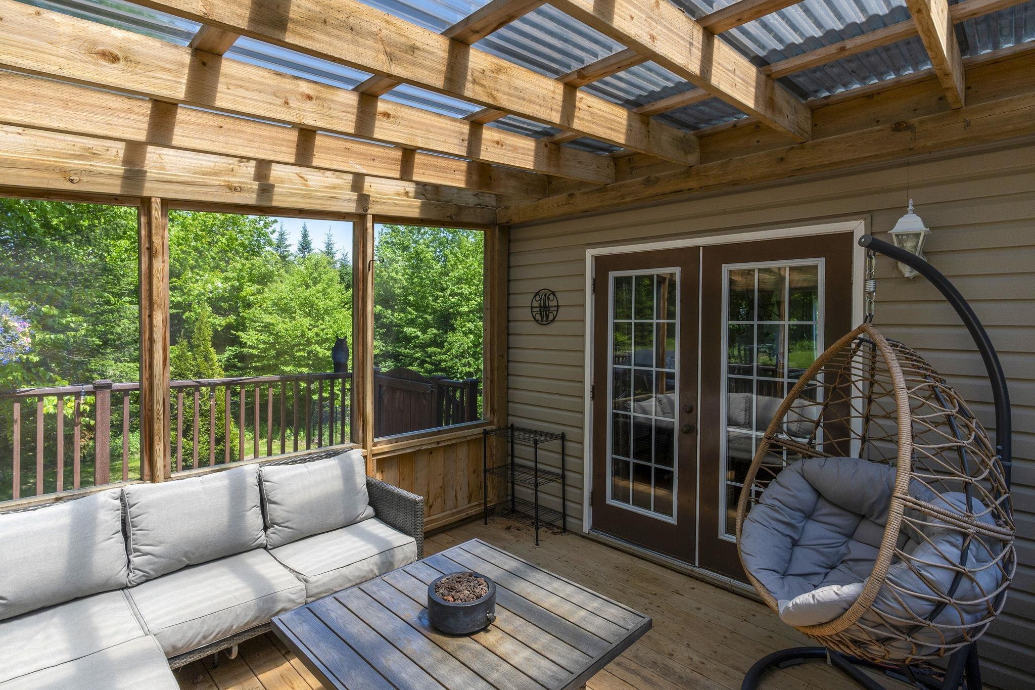 980 White Hills Run, Hammonds Plains, NS (MLS 202614575)