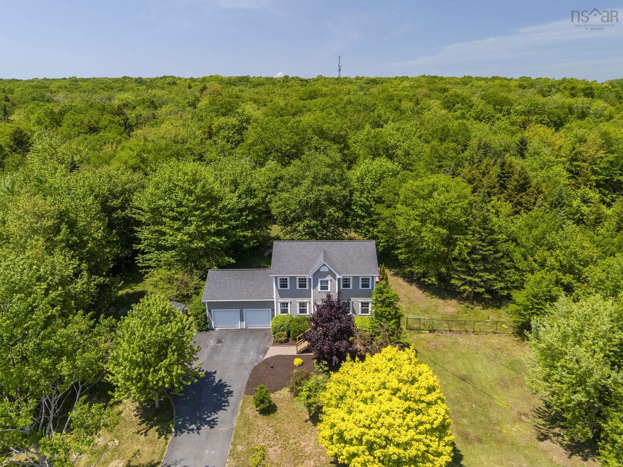 980 White Hills Run, Hammonds Plains, NS (MLS 202614575)