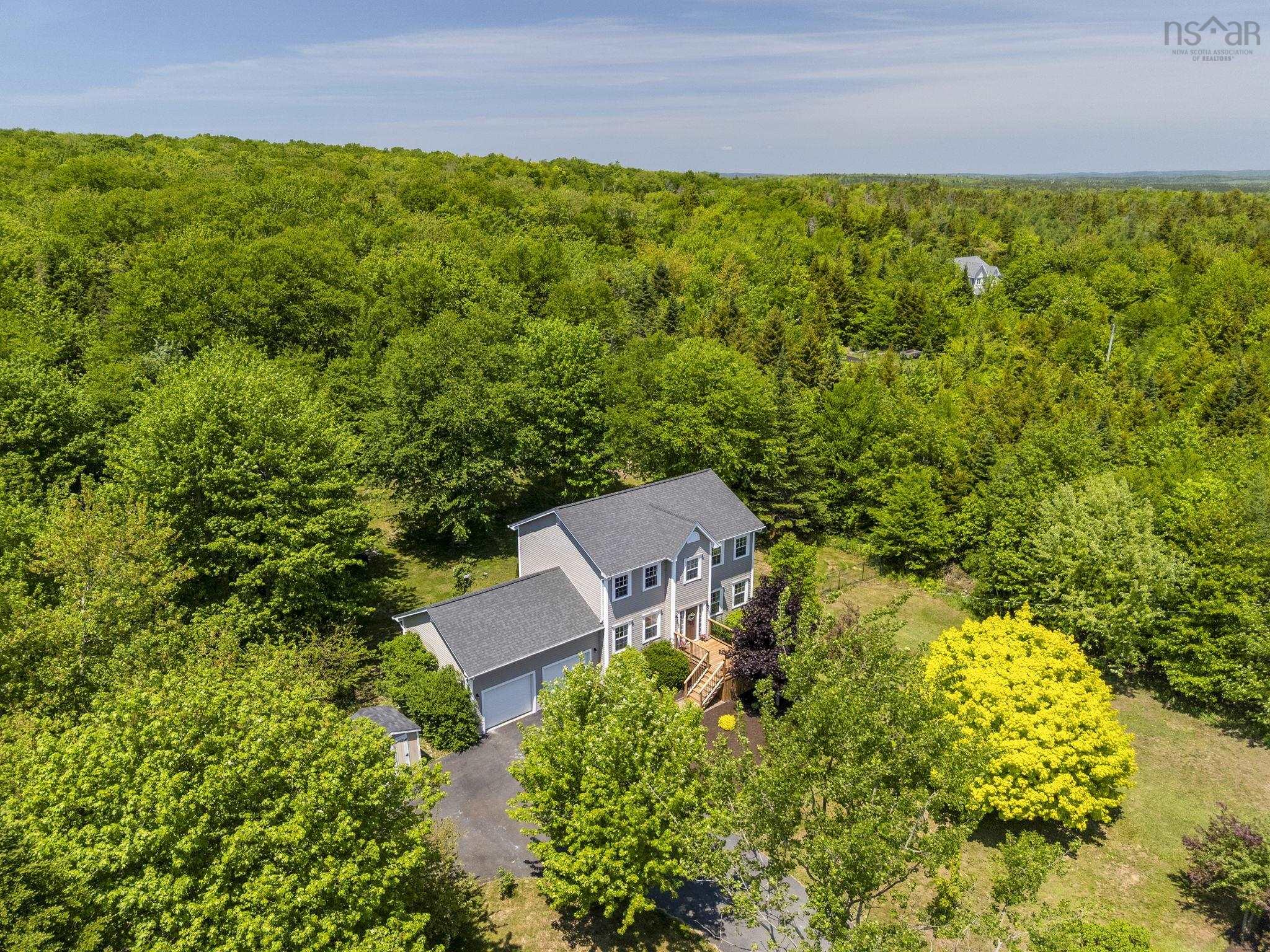 980 White Hills Run, Hammonds Plains, NS (MLS 202614575)