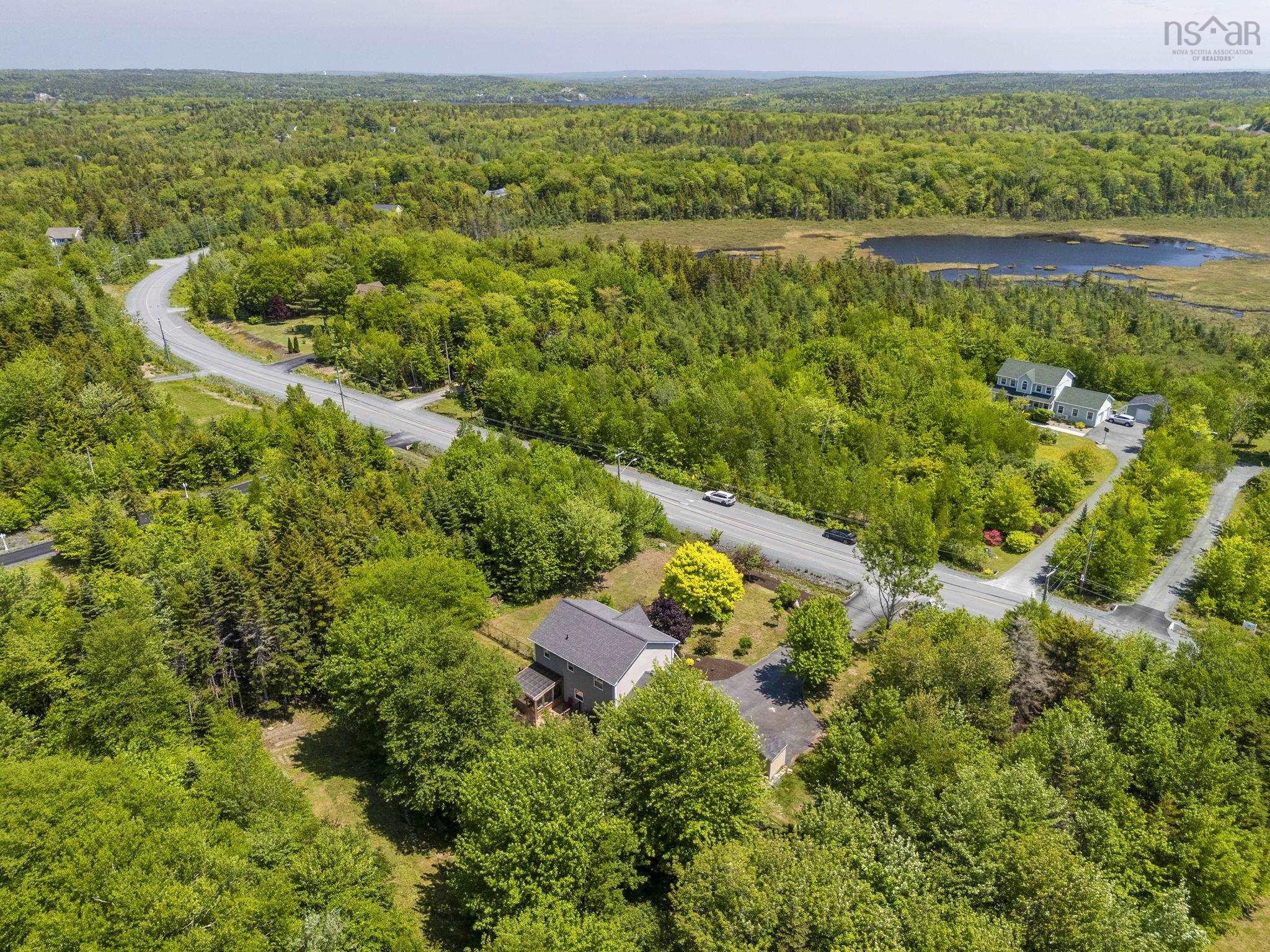 980 White Hills Run, Hammonds Plains, NS (MLS 202614575)