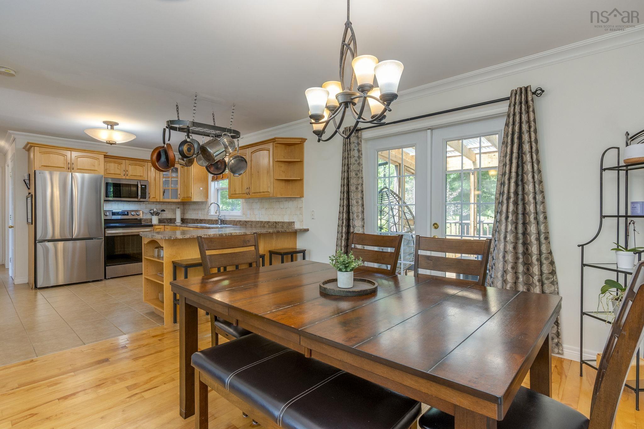 980 White Hills Run, Hammonds Plains, NS (MLS 202614575)