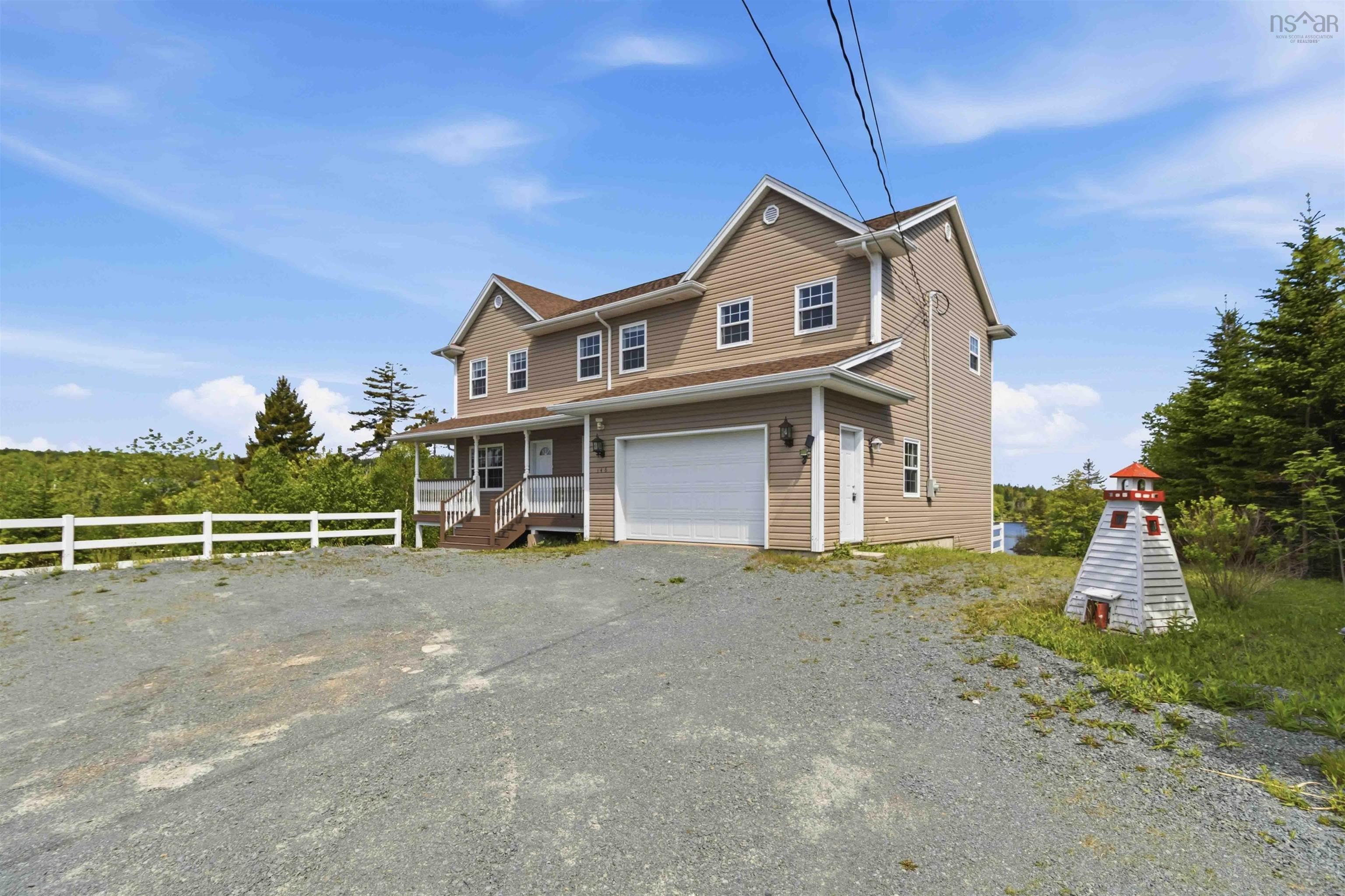 146 Deermist Drive, Porters Lake, NS (MLS 202614578)