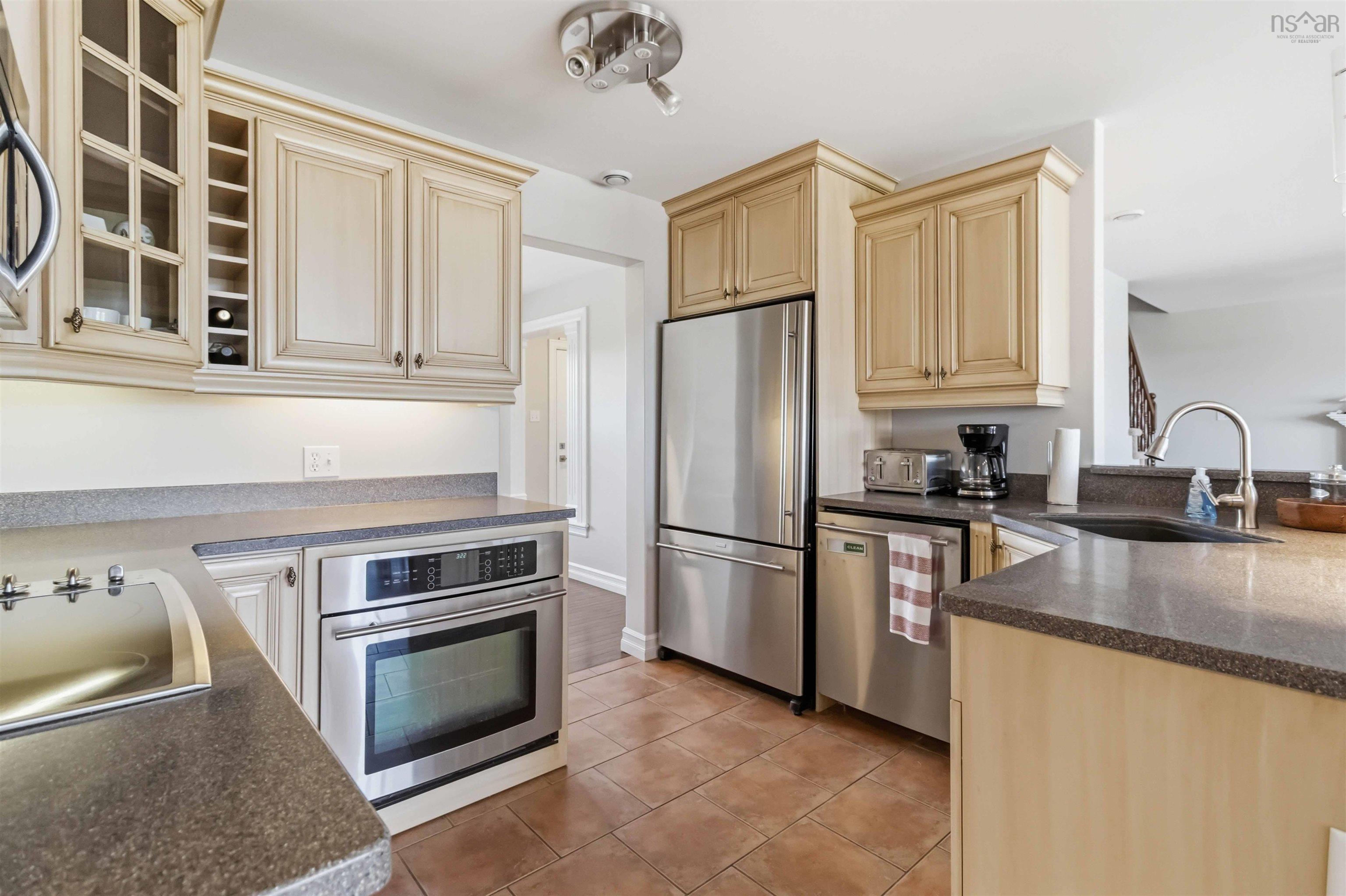 146 Deermist Drive, Porters Lake, NS (MLS 202614578)