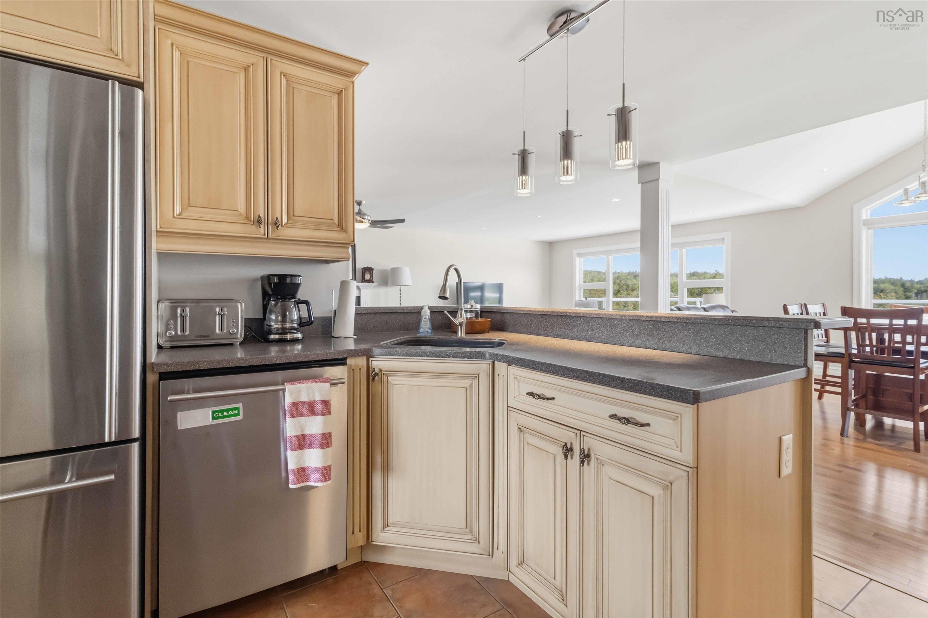 146 Deermist Drive, Porters Lake, NS (MLS 202614578)