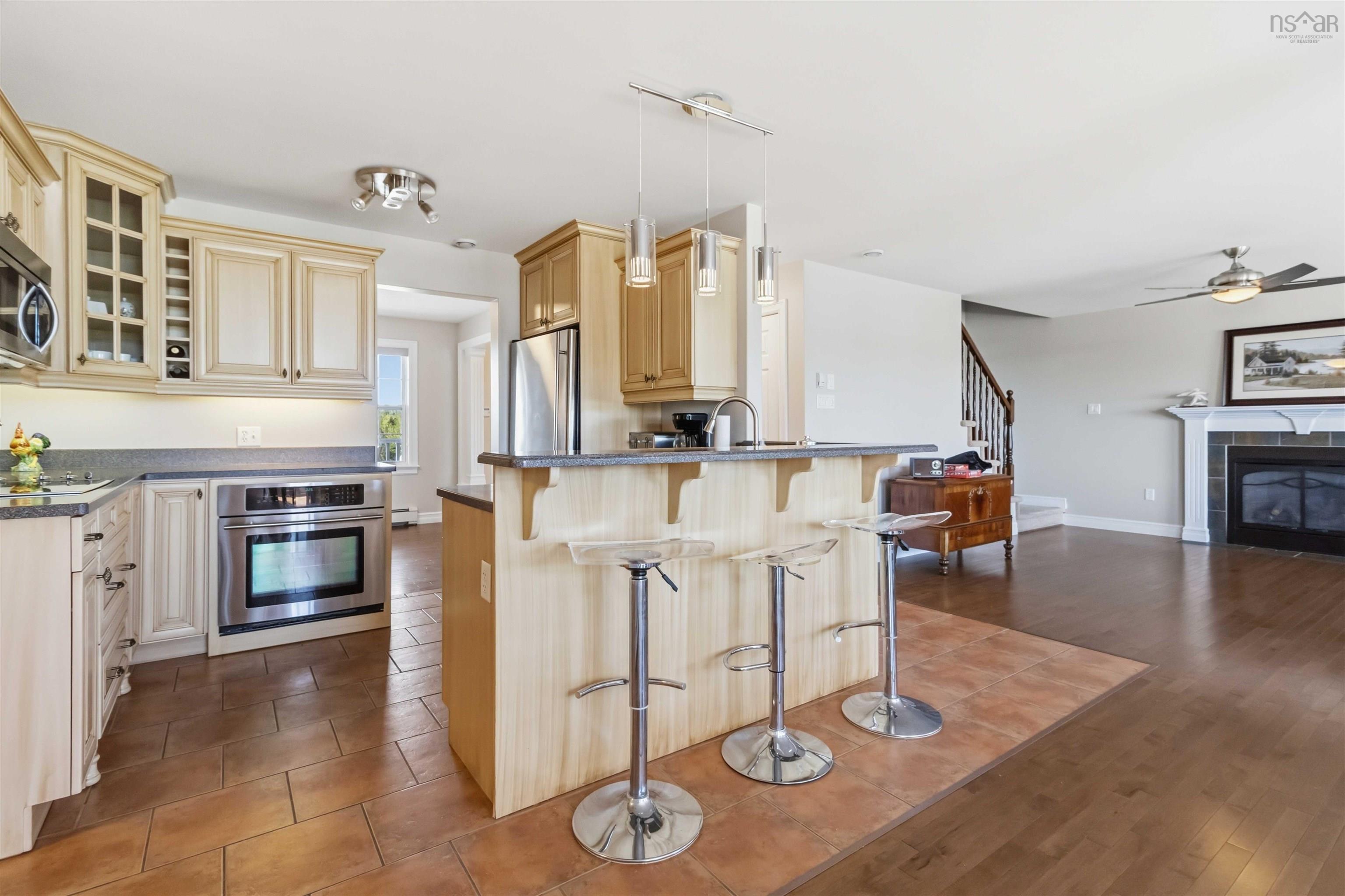 146 Deermist Drive, Porters Lake, NS (MLS 202614578)