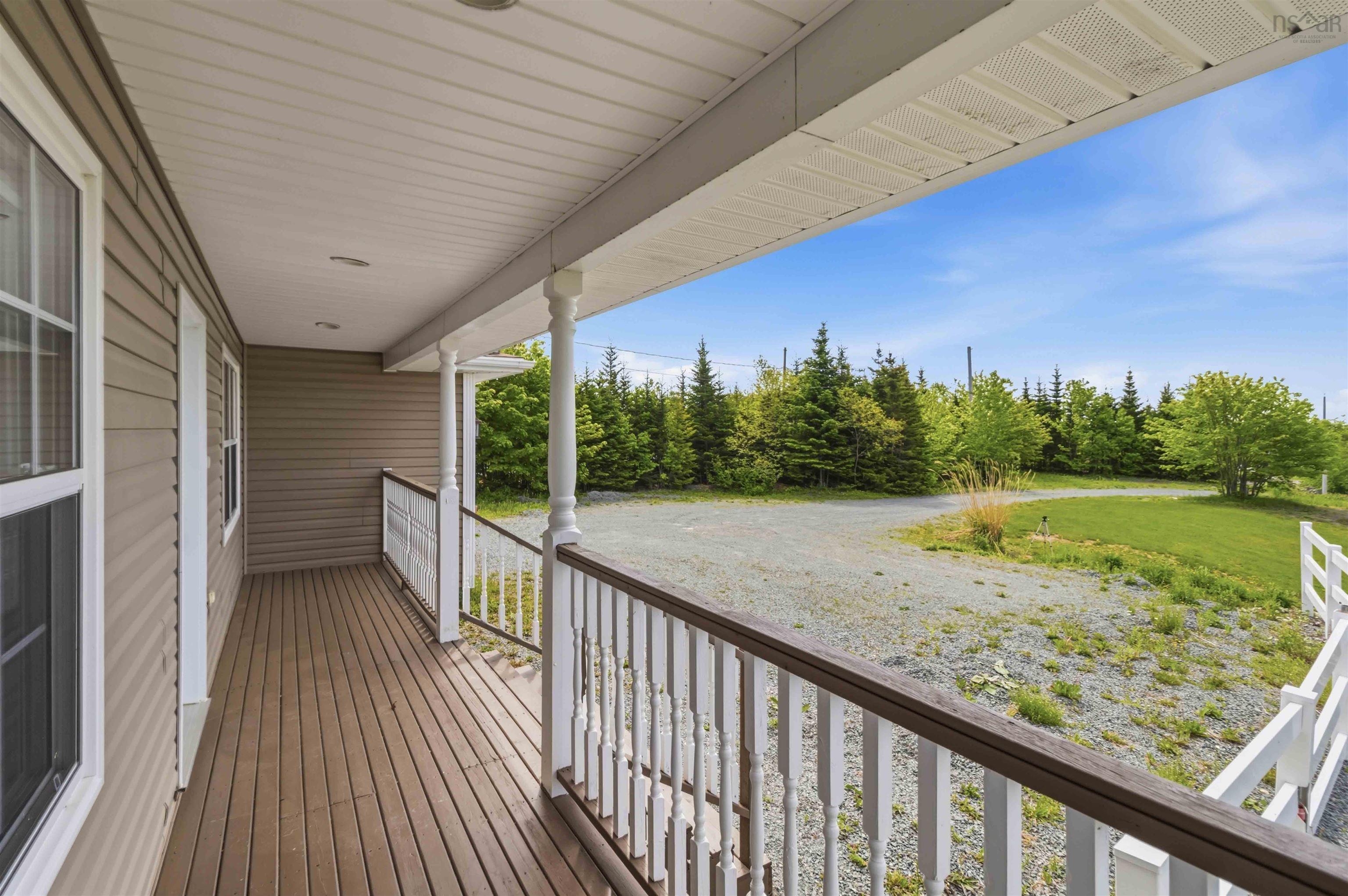 146 Deermist Drive, Porters Lake, NS (MLS 202614578)