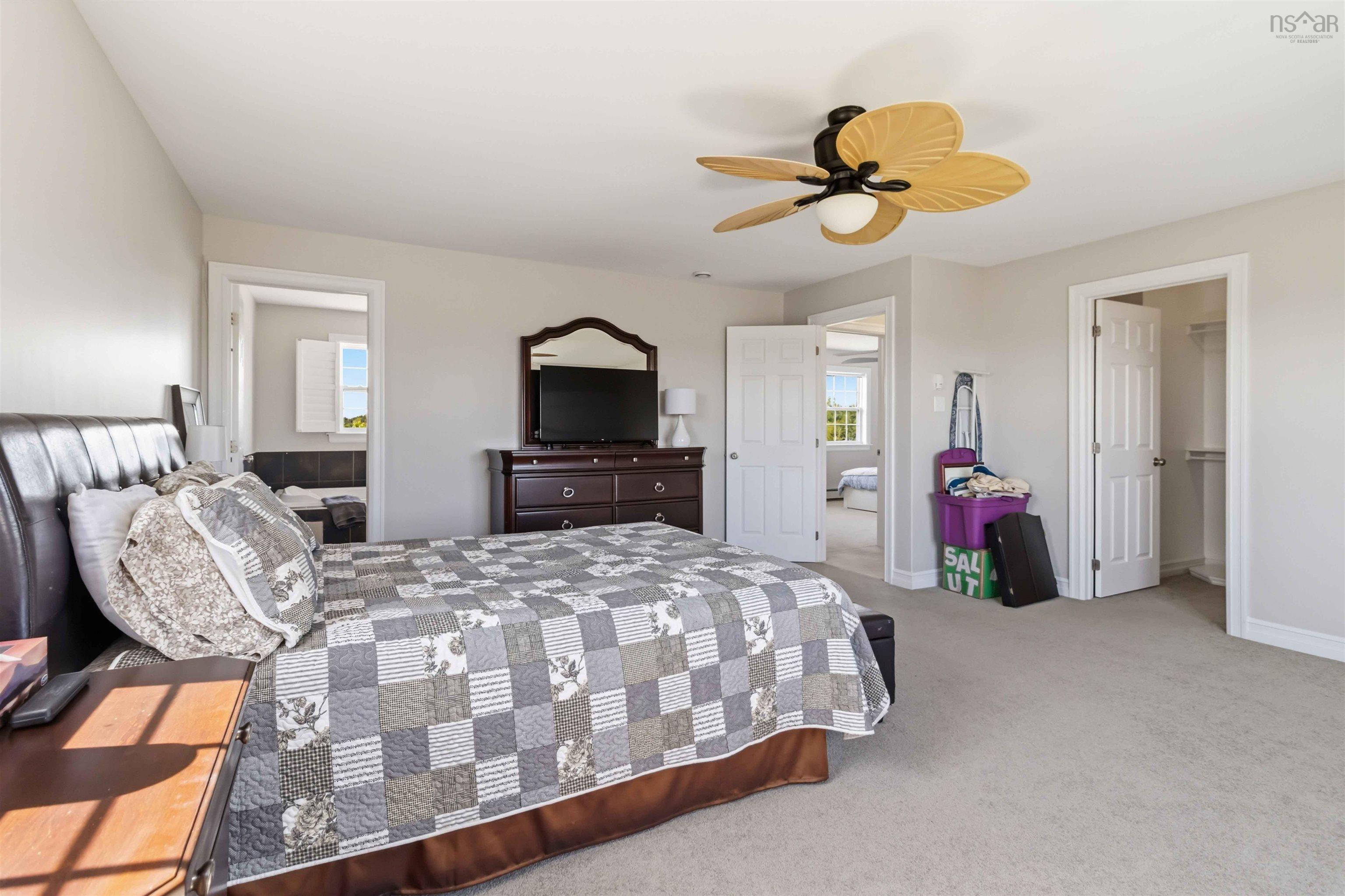 146 Deermist Drive, Porters Lake, NS (MLS 202614578)