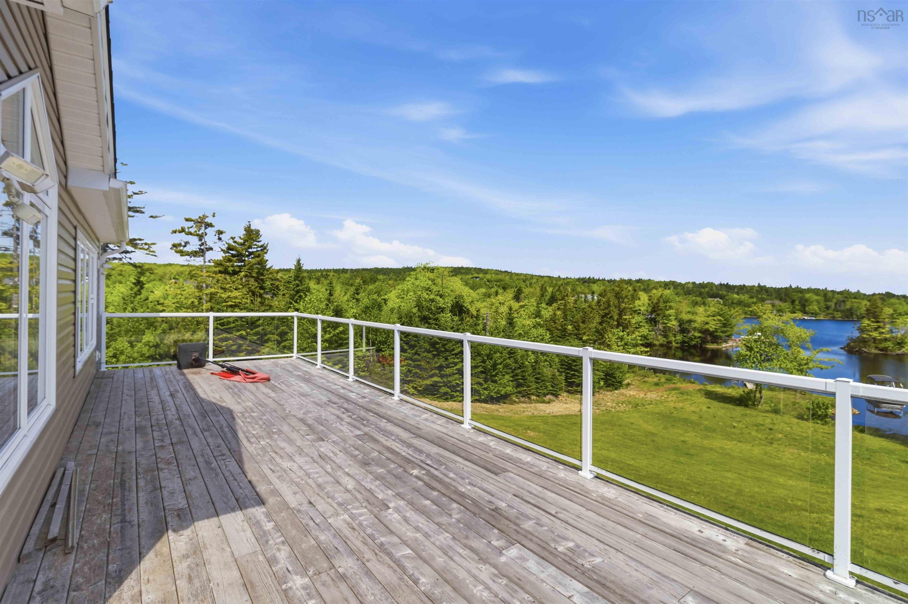 146 Deermist Drive, Porters Lake, NS (MLS 202614578)
