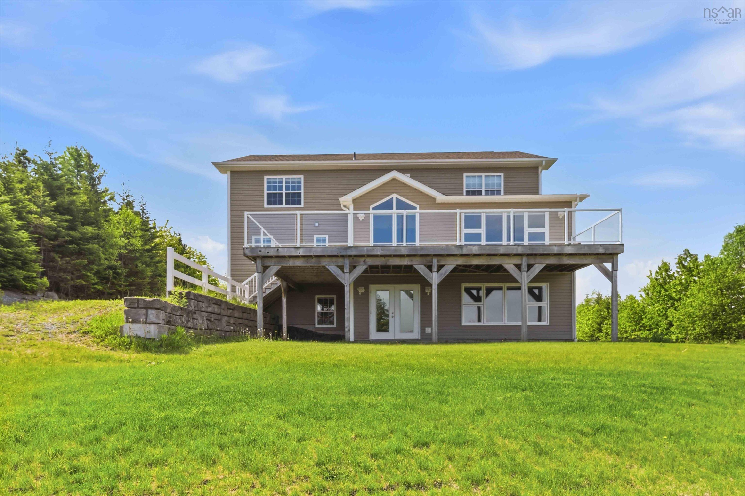 146 Deermist Drive, Porters Lake, NS (MLS 202614578)