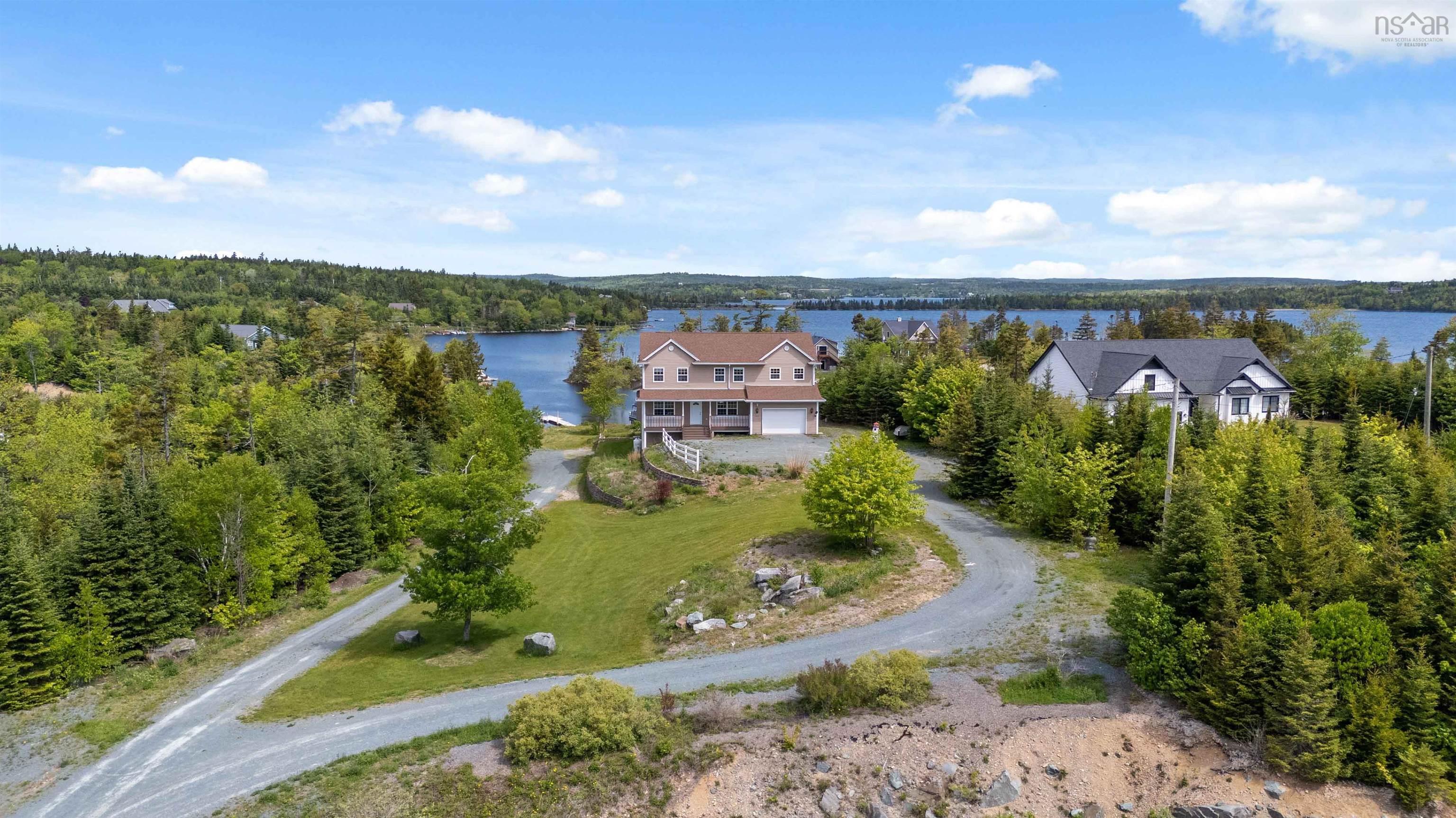 146 Deermist Drive, Porters Lake, NS (MLS 202614578)