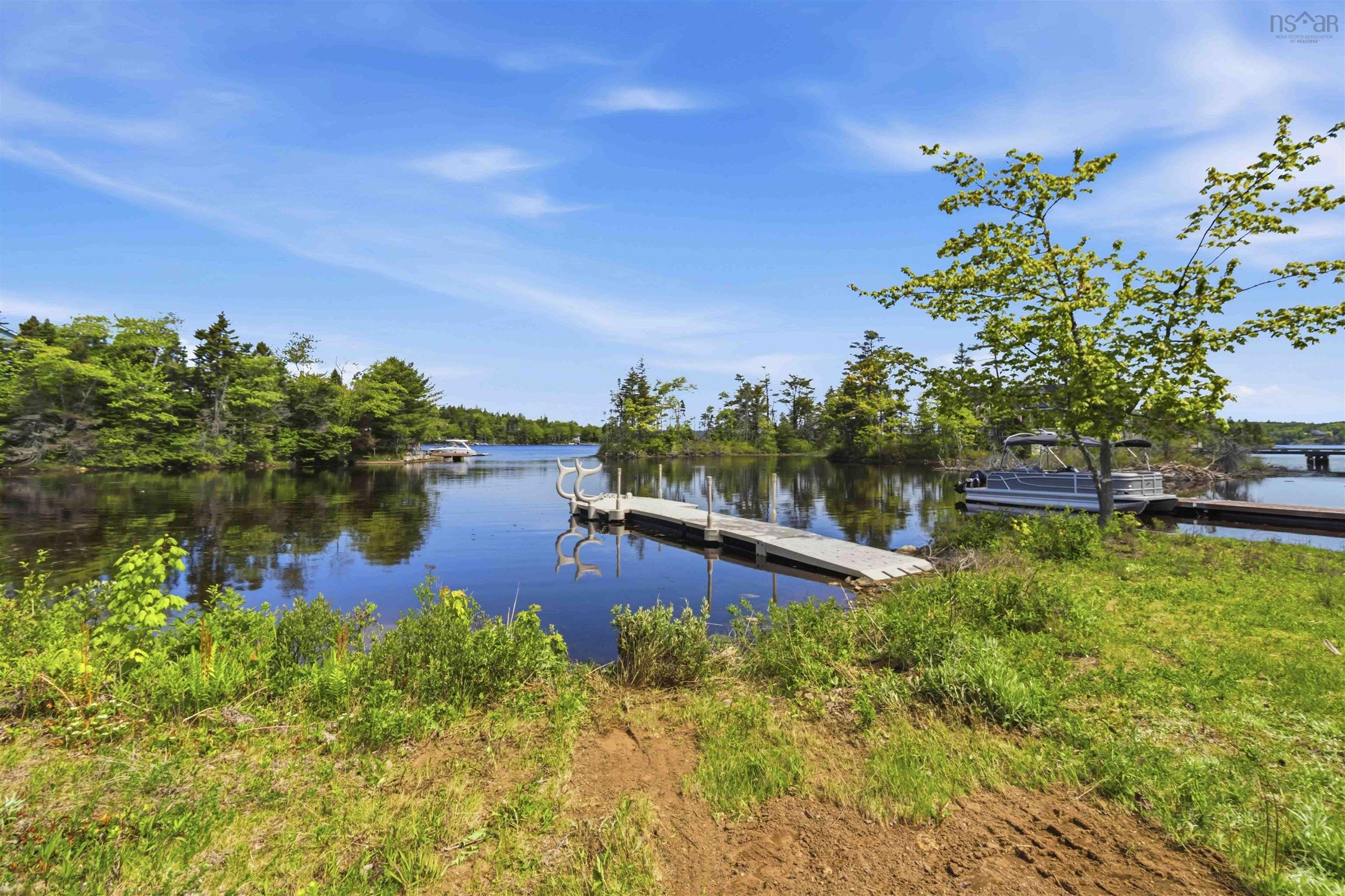 146 Deermist Drive, Porters Lake, NS (MLS 202614578)