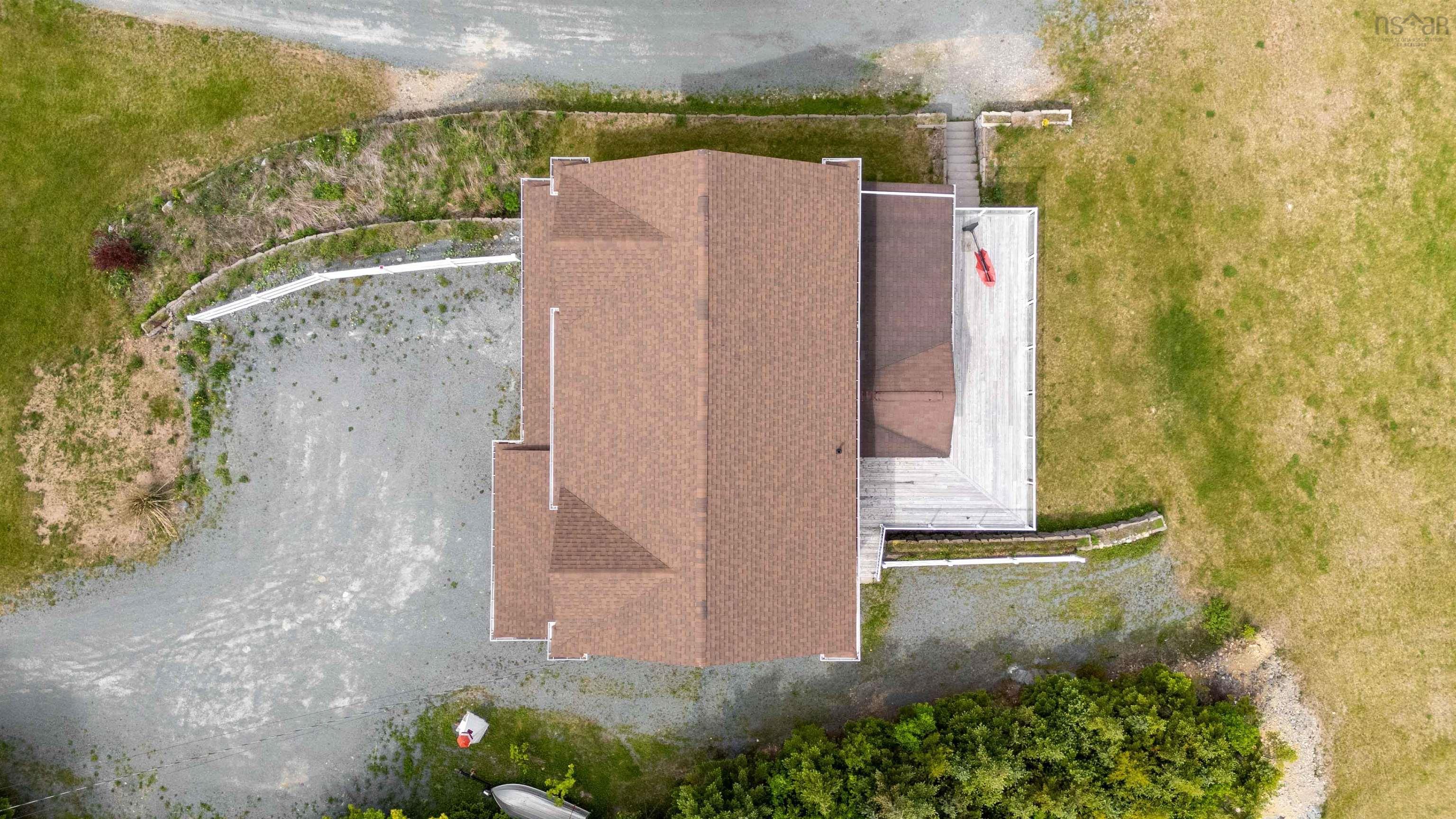 146 Deermist Drive, Porters Lake, NS (MLS 202614578)