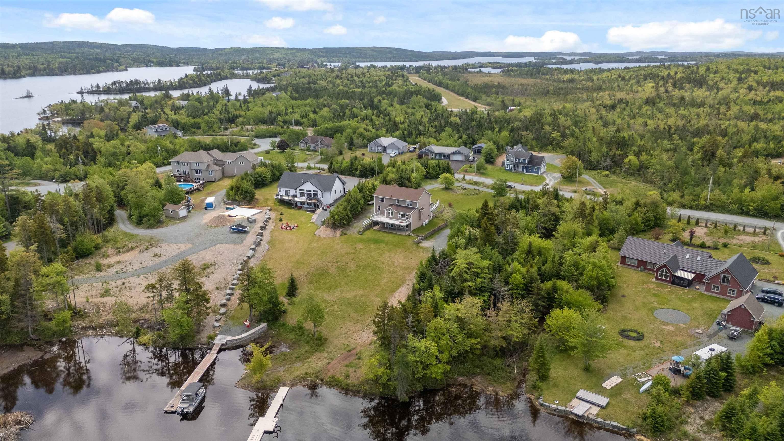 146 Deermist Drive, Porters Lake, NS (MLS 202614578)