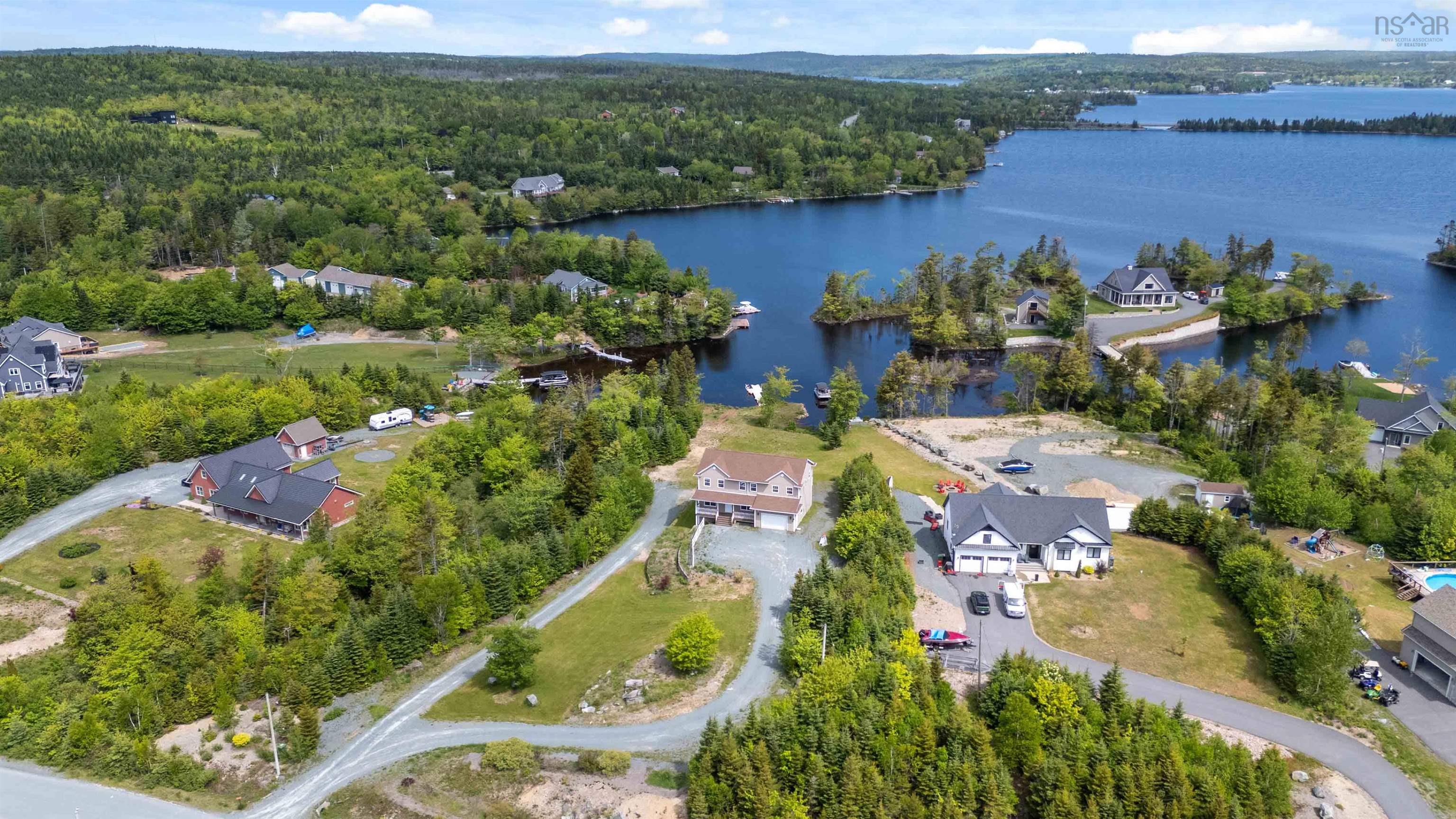 146 Deermist Drive, Porters Lake, NS (MLS 202614578)