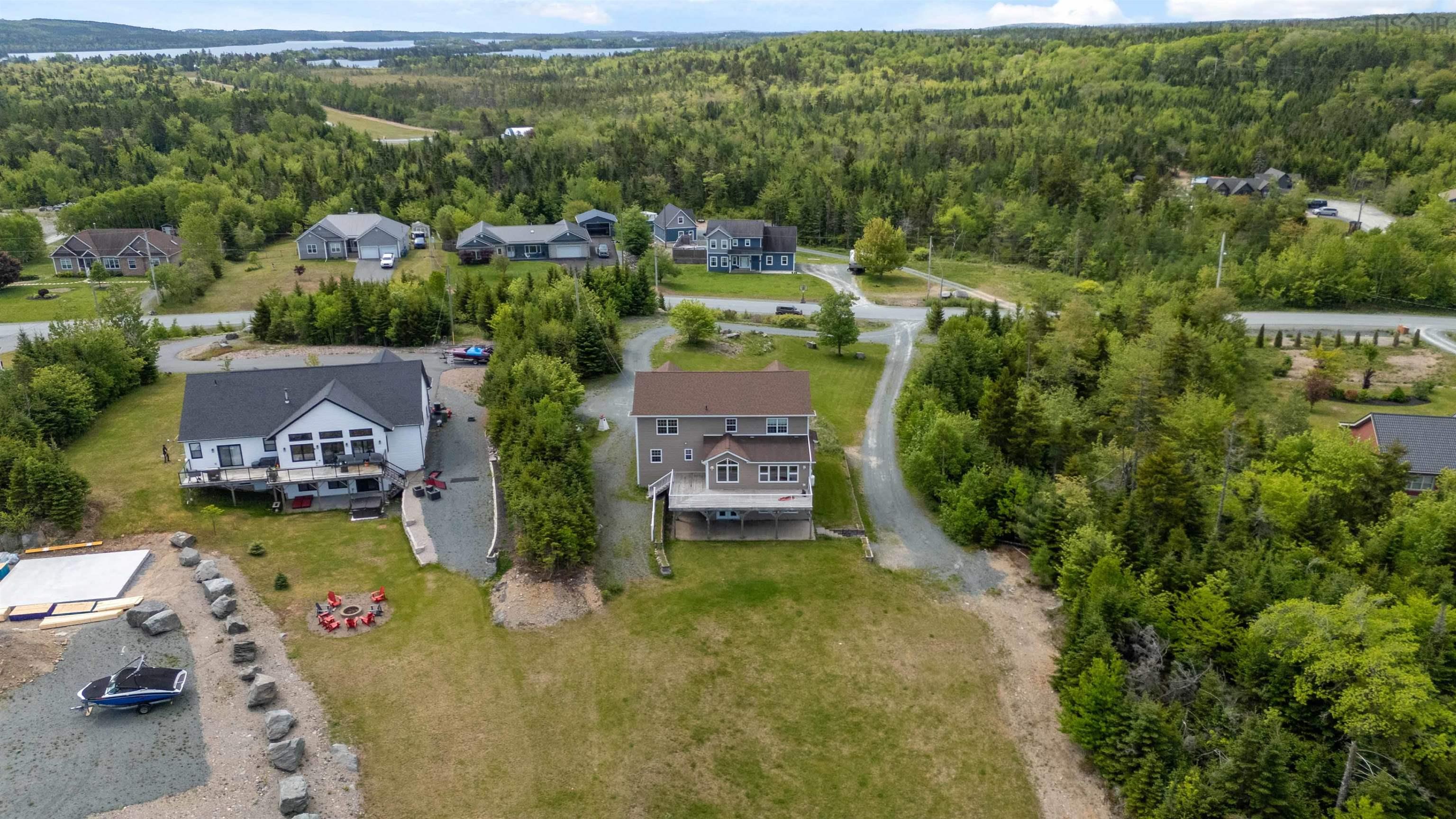 146 Deermist Drive, Porters Lake, NS (MLS 202614578)