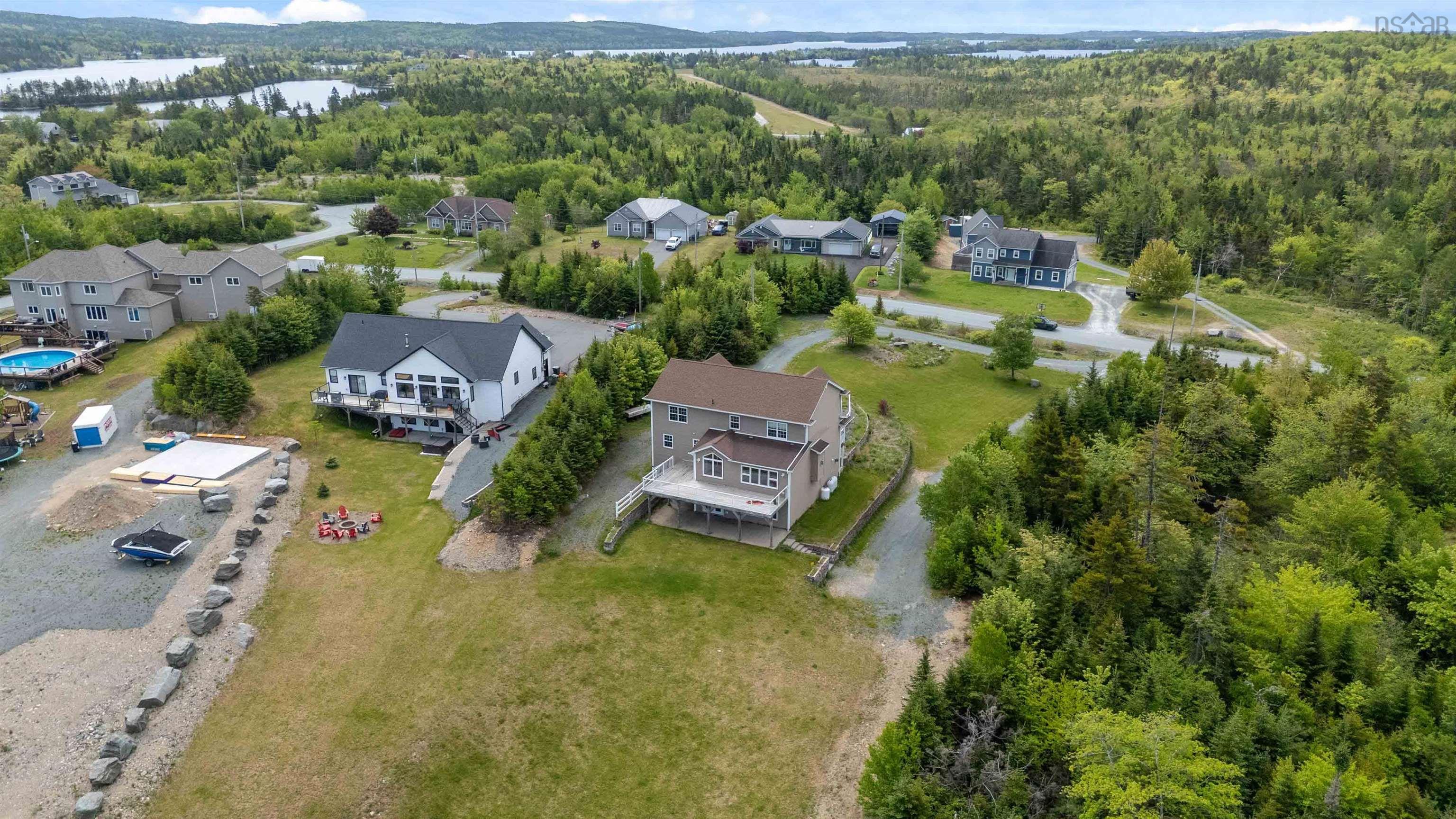 146 Deermist Drive, Porters Lake, NS (MLS 202614578)
