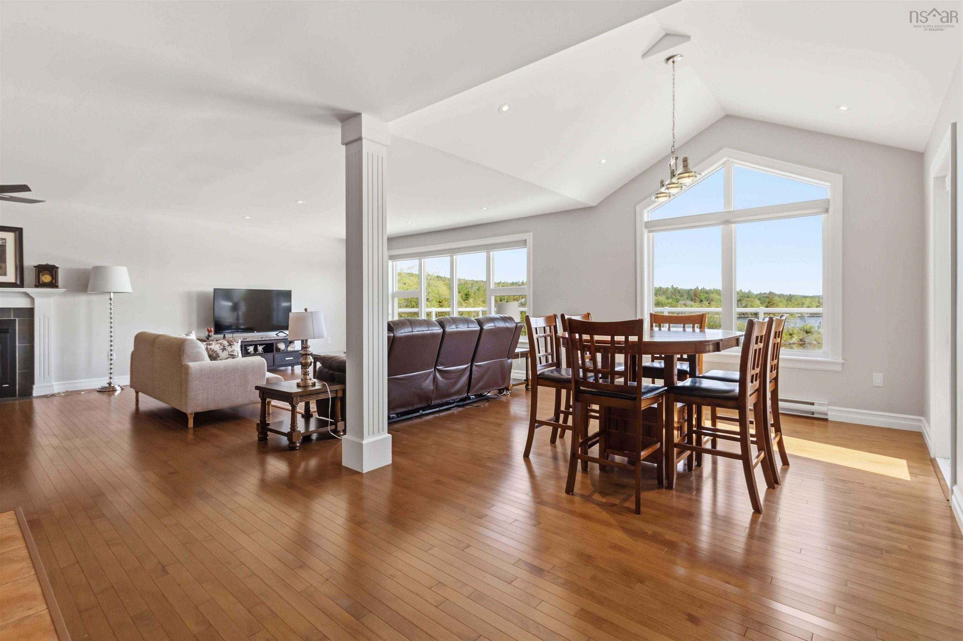 146 Deermist Drive, Porters Lake, NS (MLS 202614578)