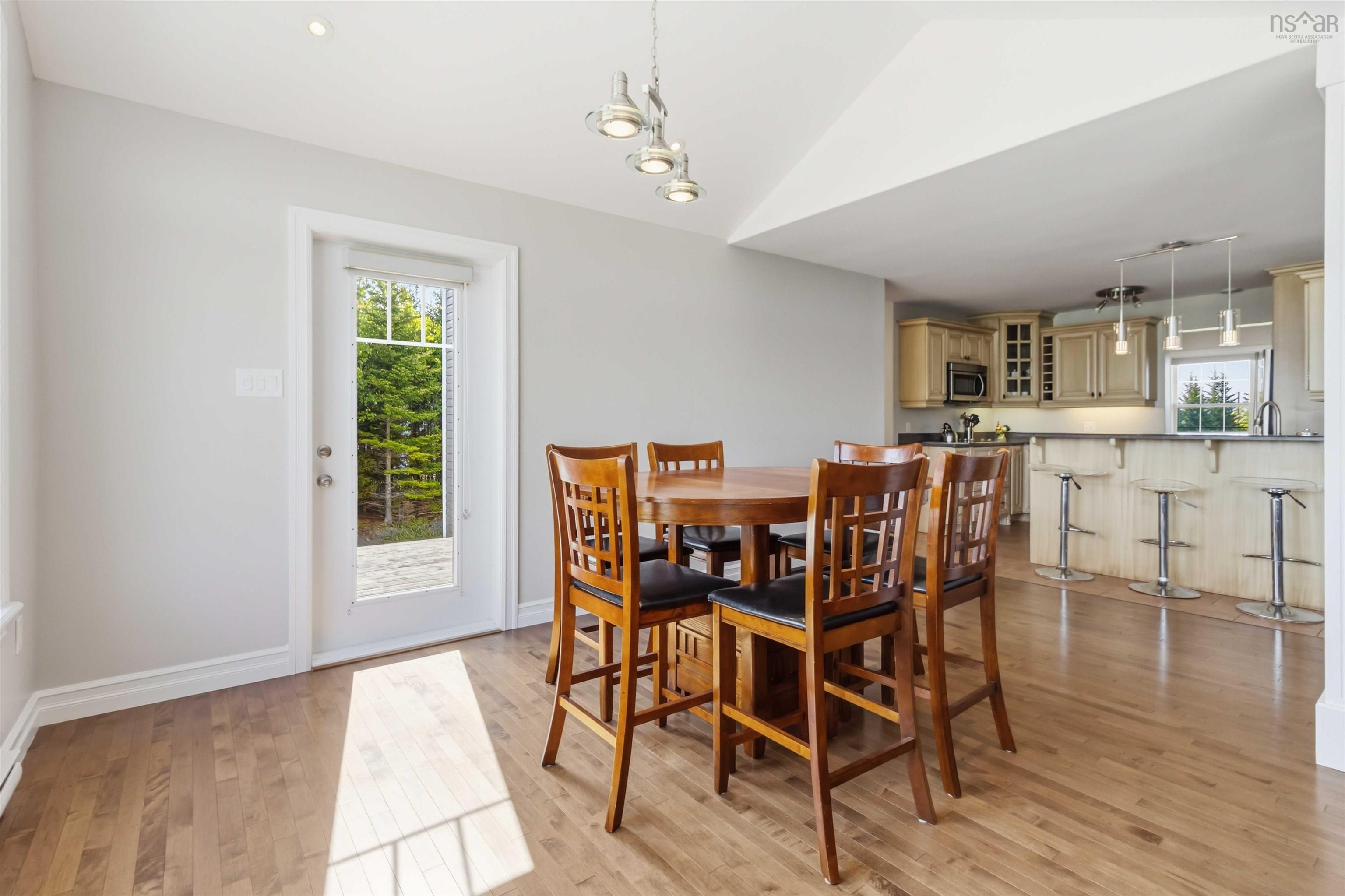146 Deermist Drive, Porters Lake, NS (MLS 202614578)