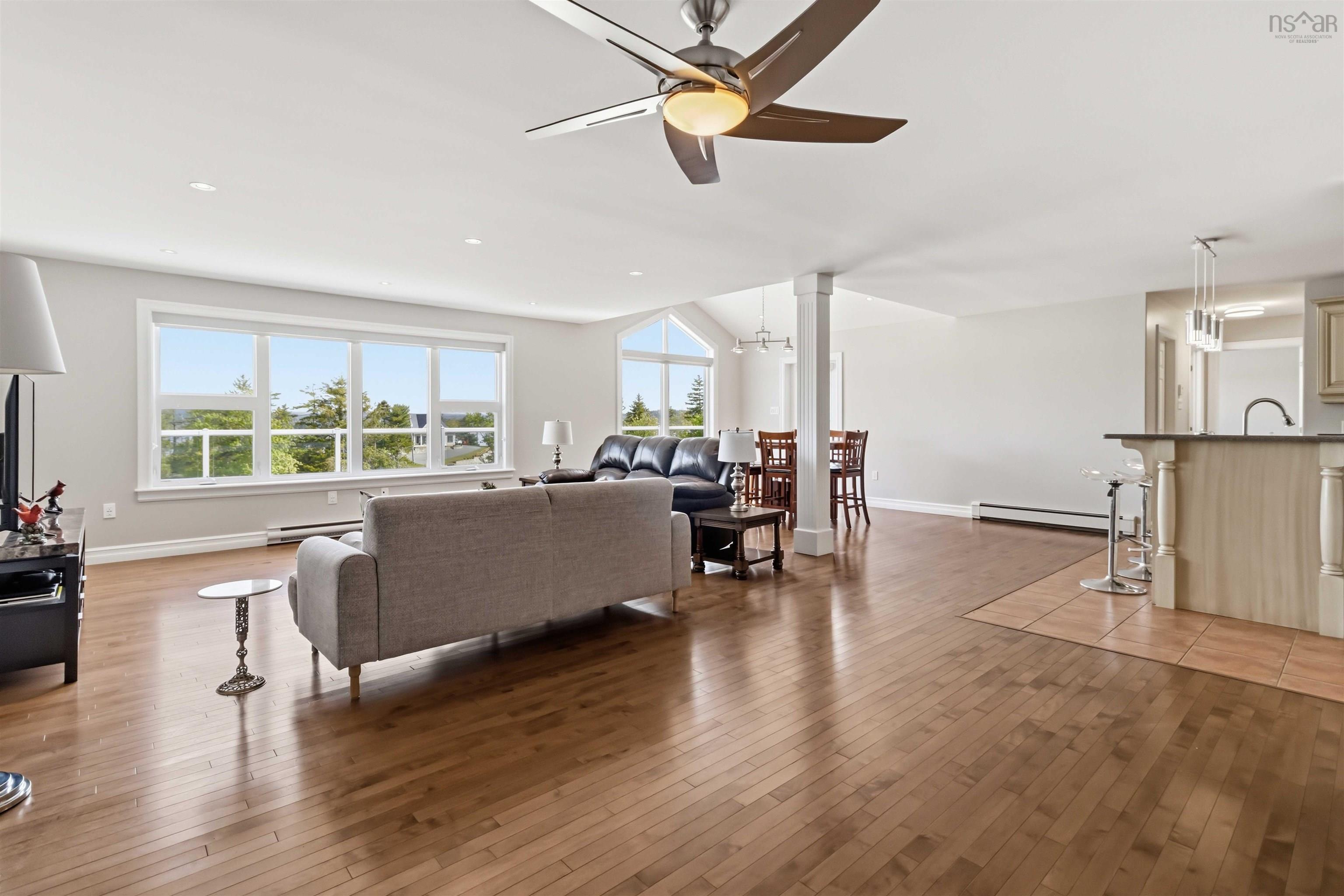 146 Deermist Drive, Porters Lake, NS (MLS 202614578)