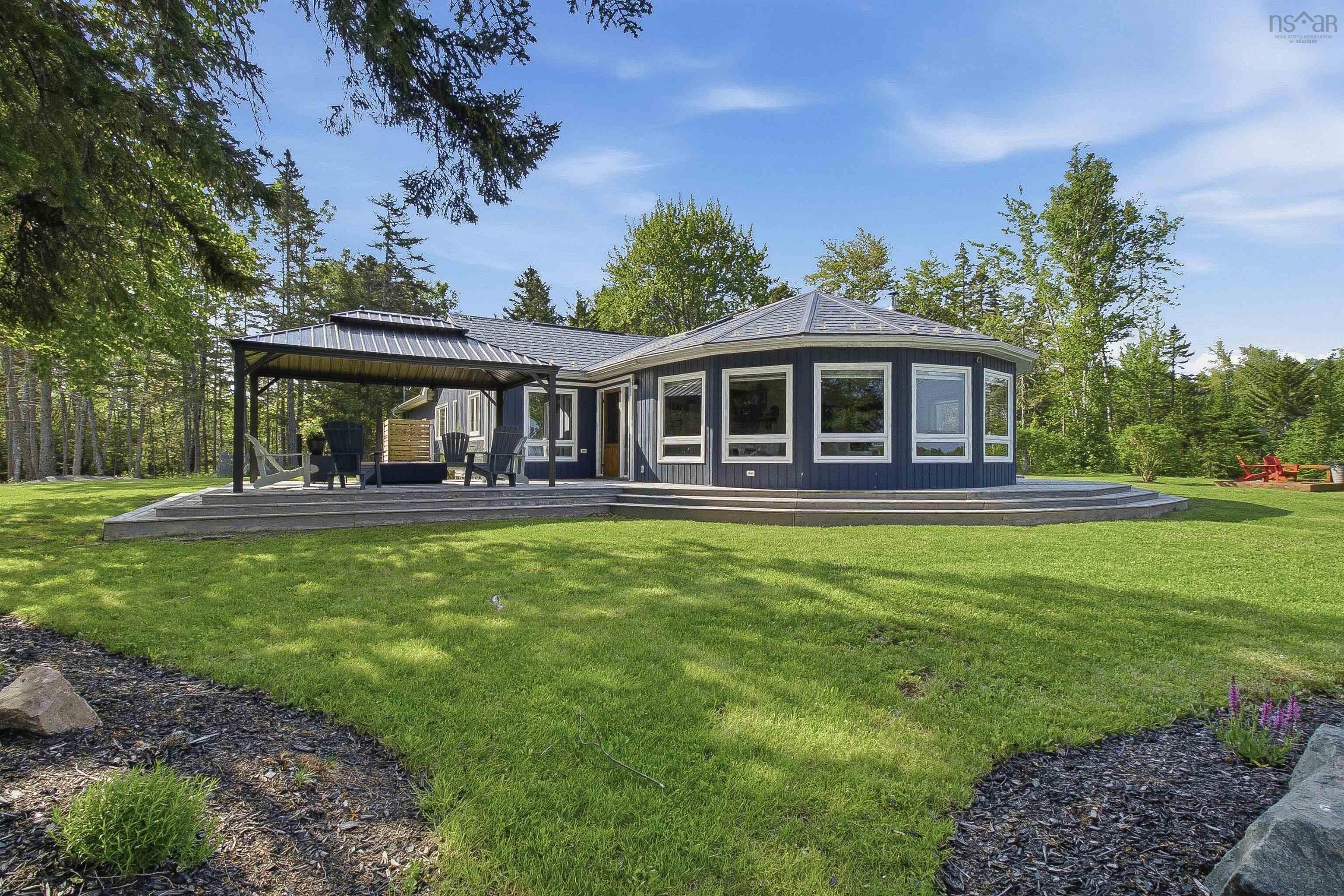 53 Leonard Drive, Mattatall Lake, NS (MLS 202614580)