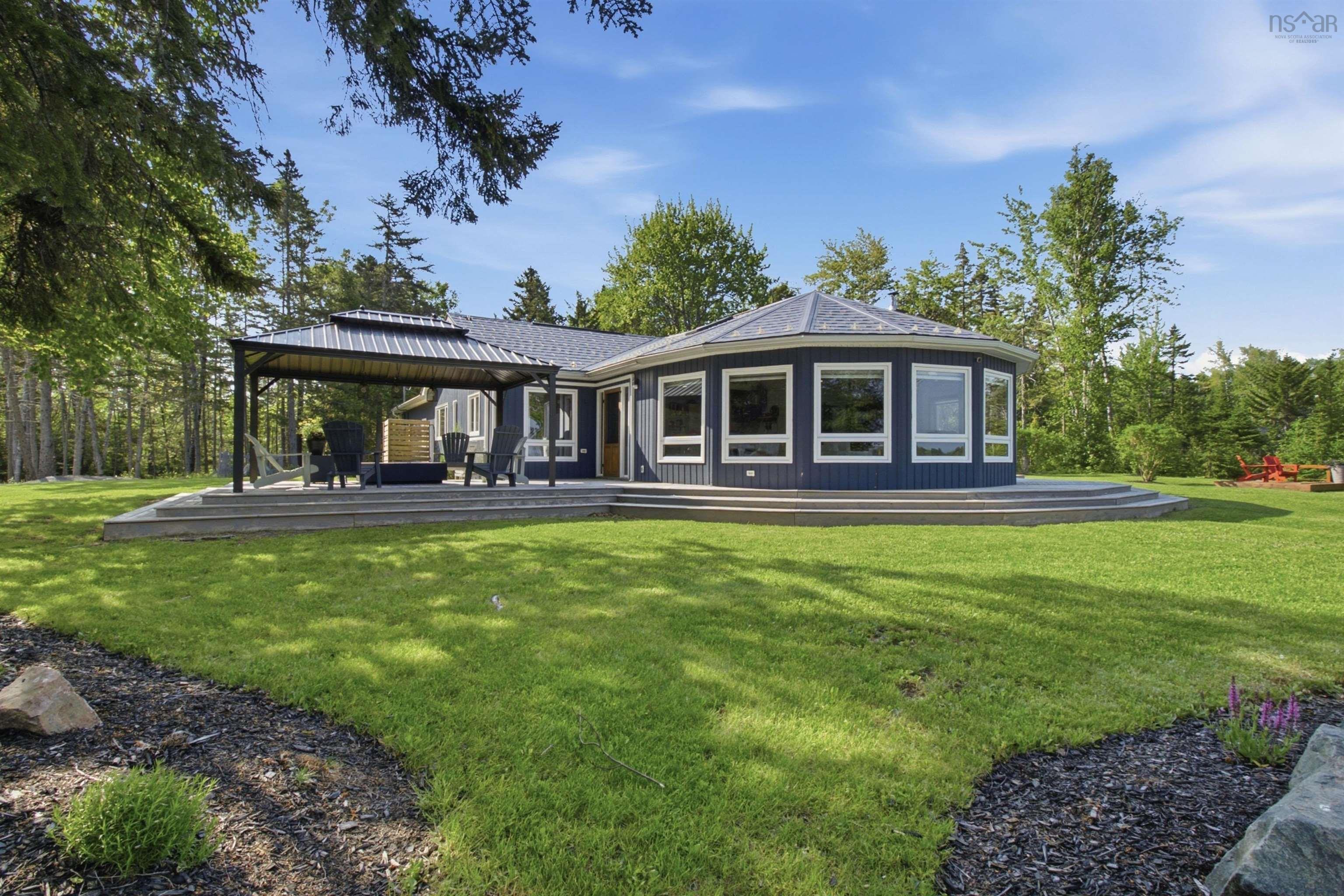 53 Leonard Drive, Mattatall Lake, NS (MLS 202614580)