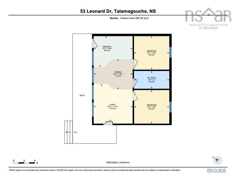 $924,900.00: 53 Leonard Drive, Mattatall Lake
