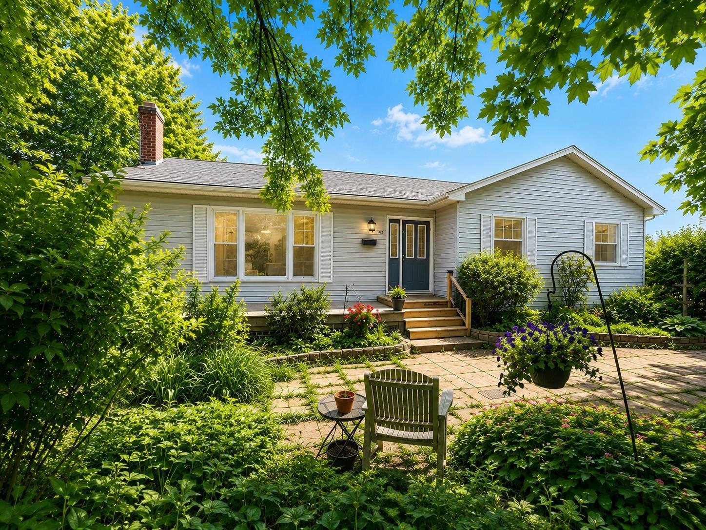 42 Fowler Street, Wolfville, NS (MLS® 202614581)