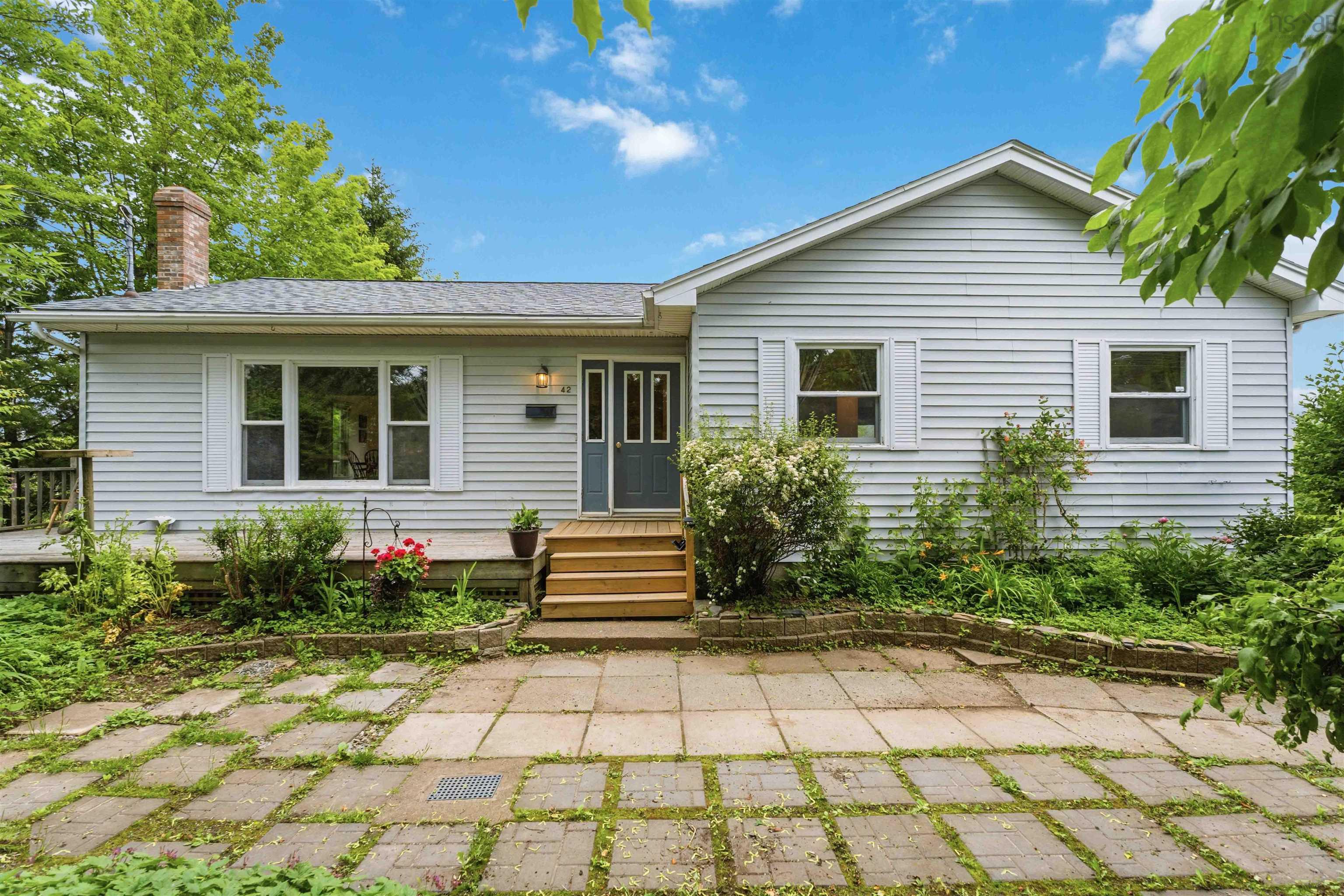 $531,000.00: 42 Fowler Street, Wolfville