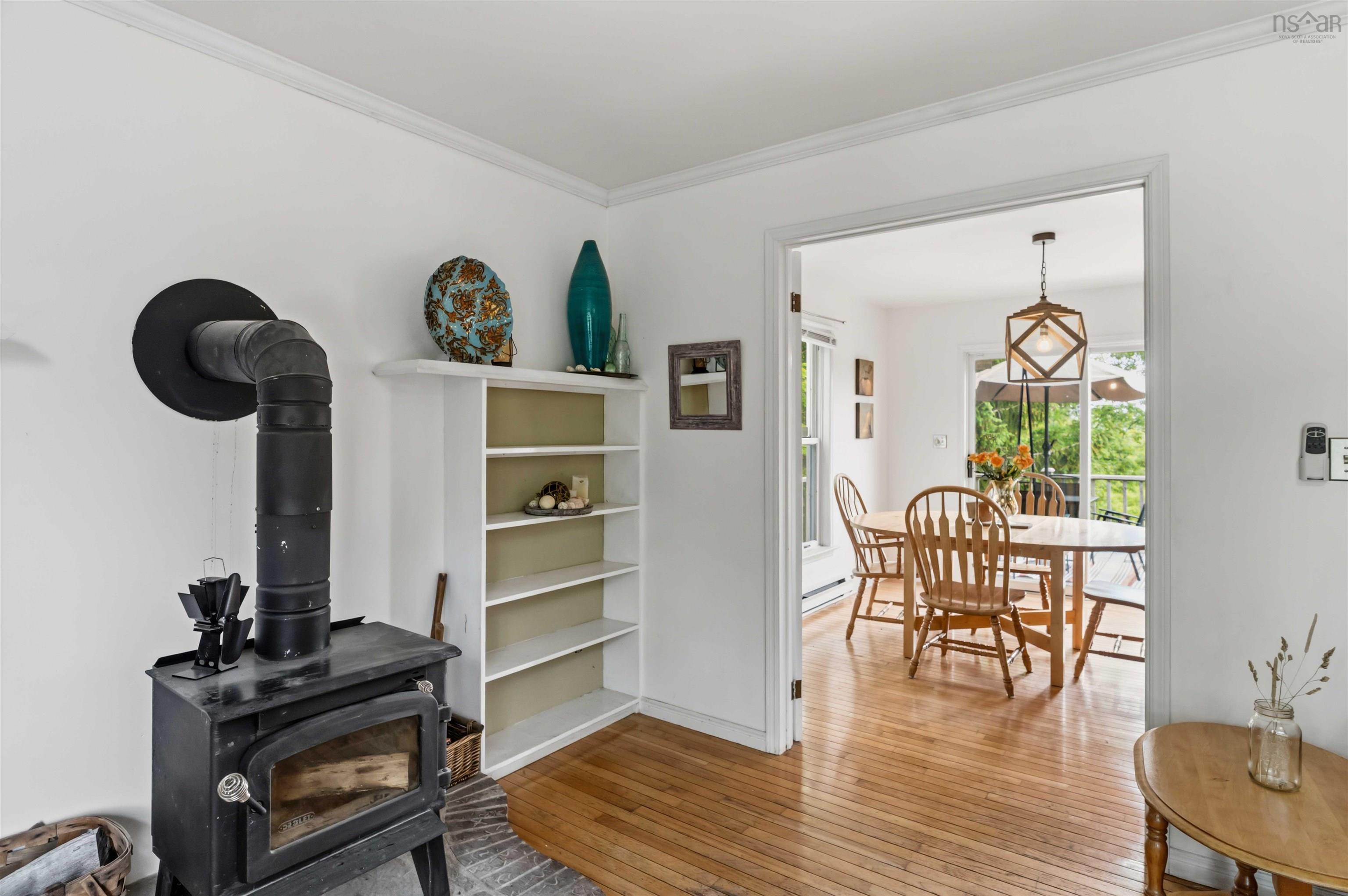 $531,000.00: 42 Fowler Street, Wolfville