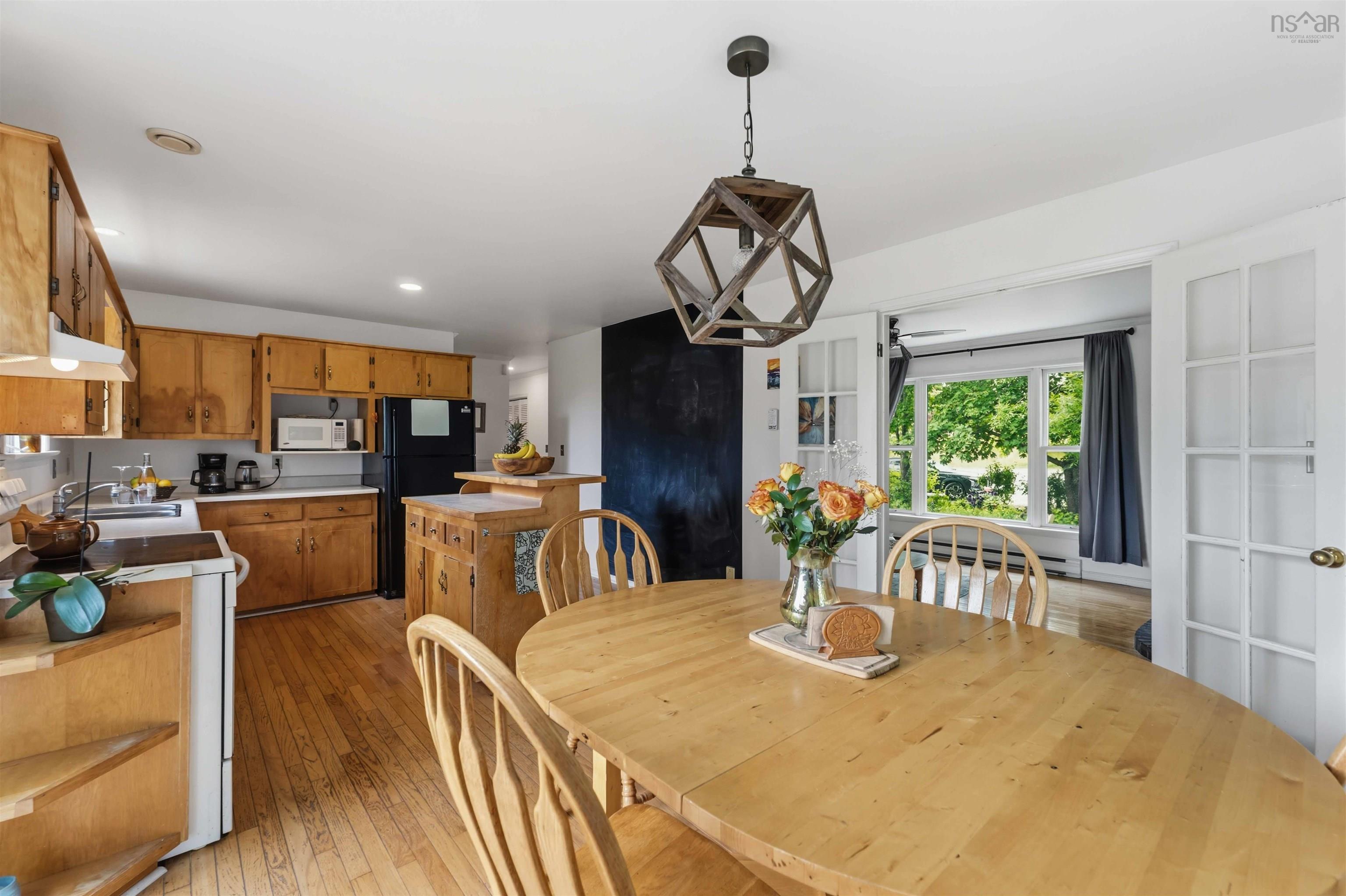 $531,000.00: 42 Fowler Street, Wolfville