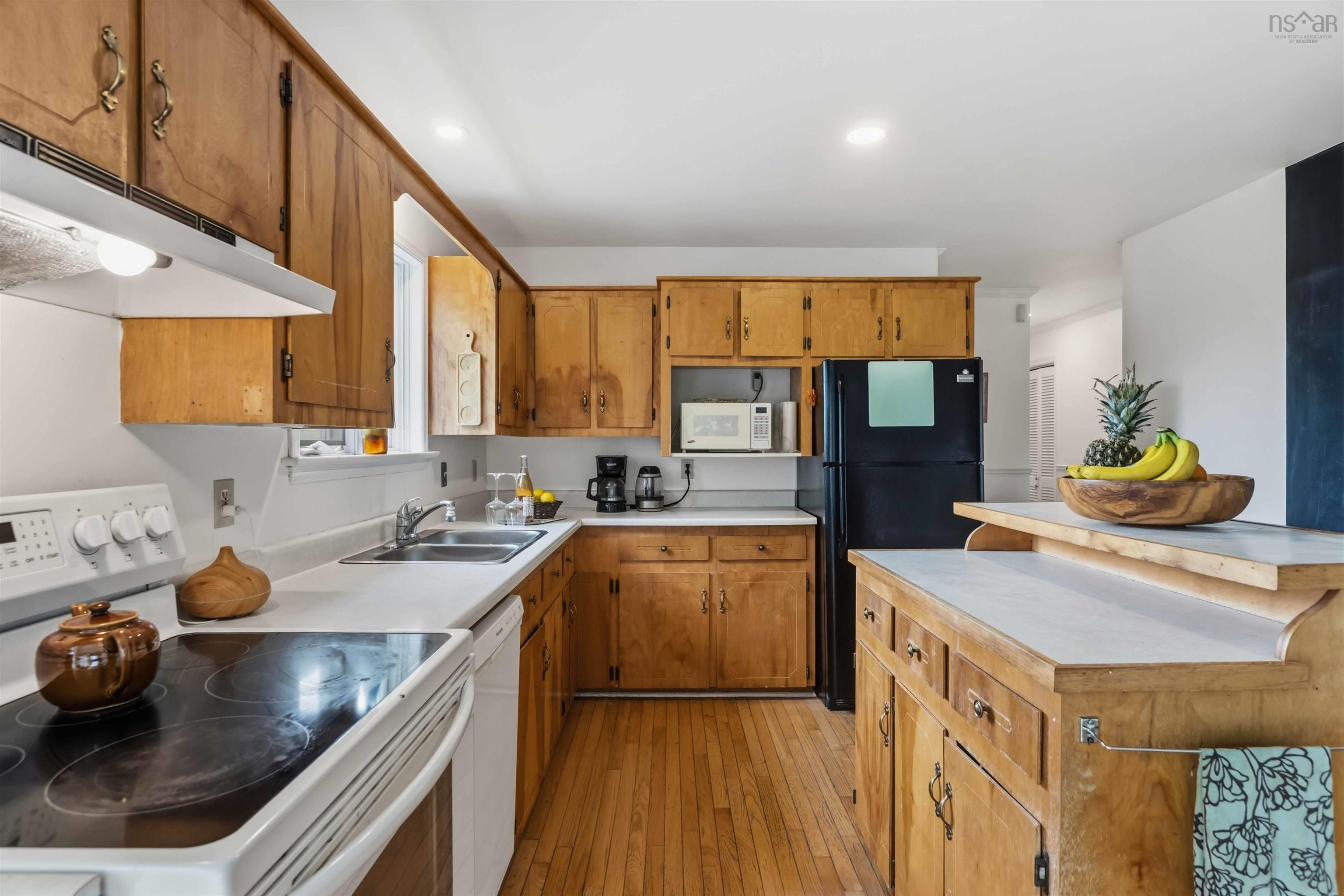$531,000.00: 42 Fowler Street, Wolfville