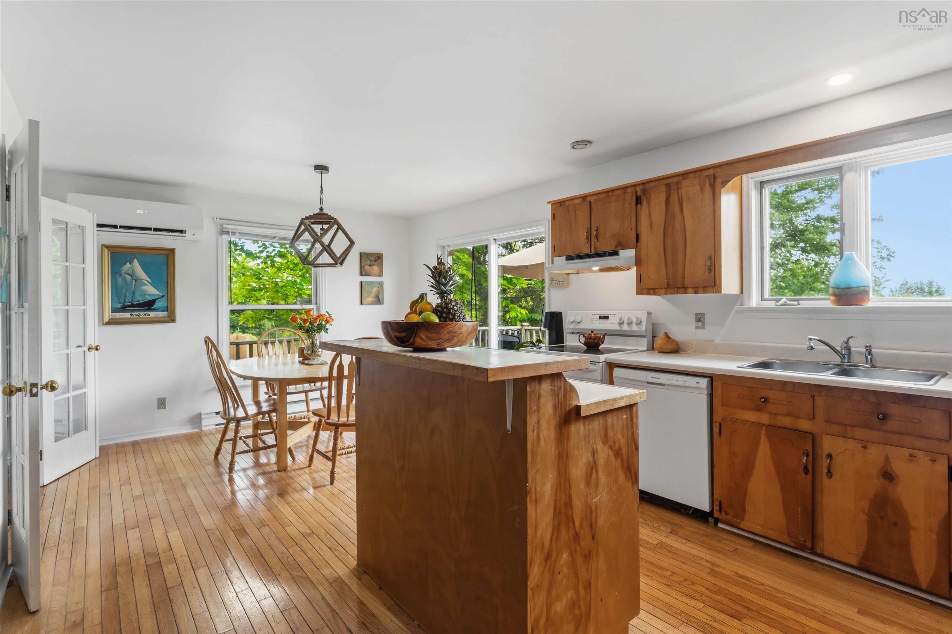 $531,000.00: 42 Fowler Street, Wolfville