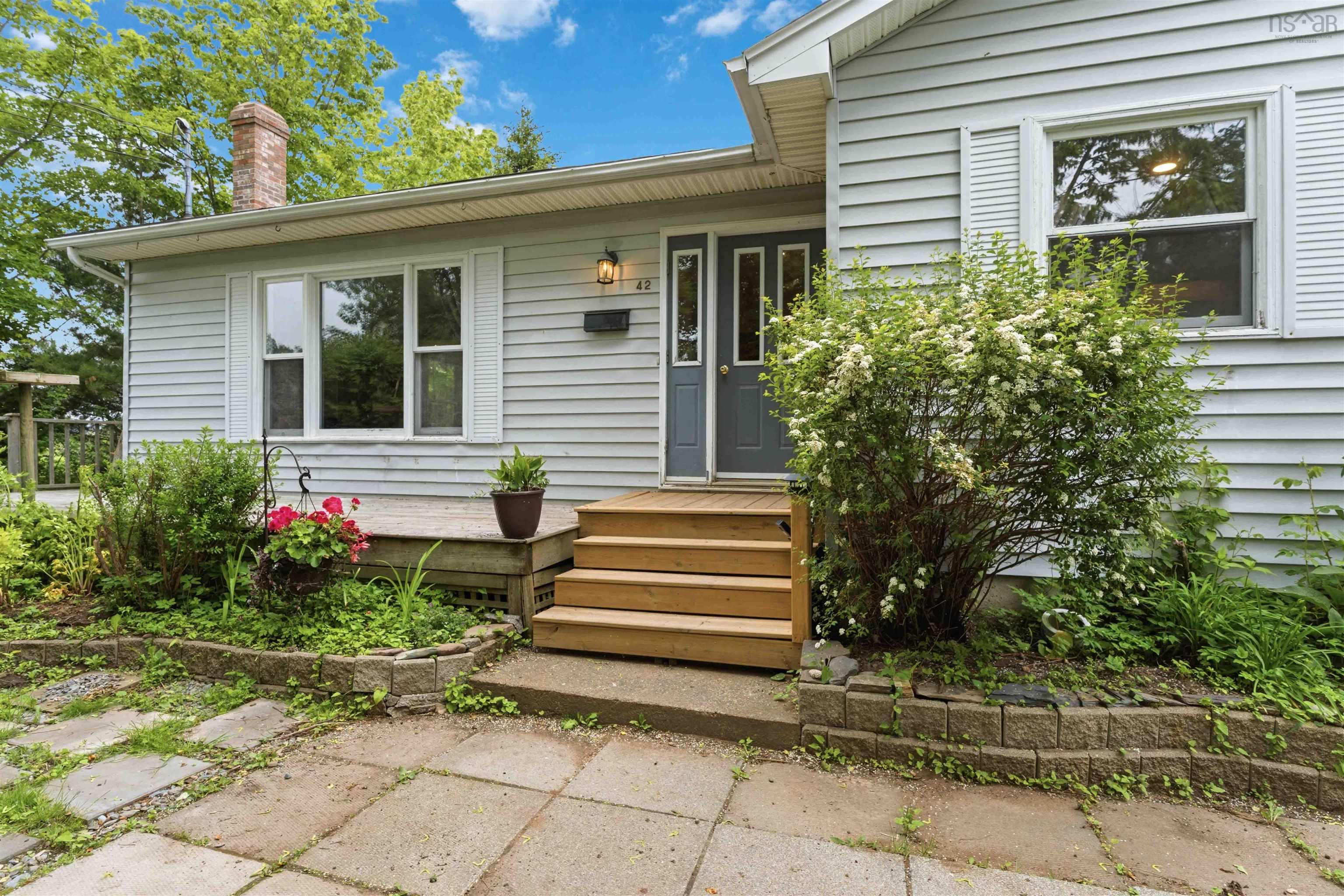 $531,000.00: 42 Fowler Street, Wolfville