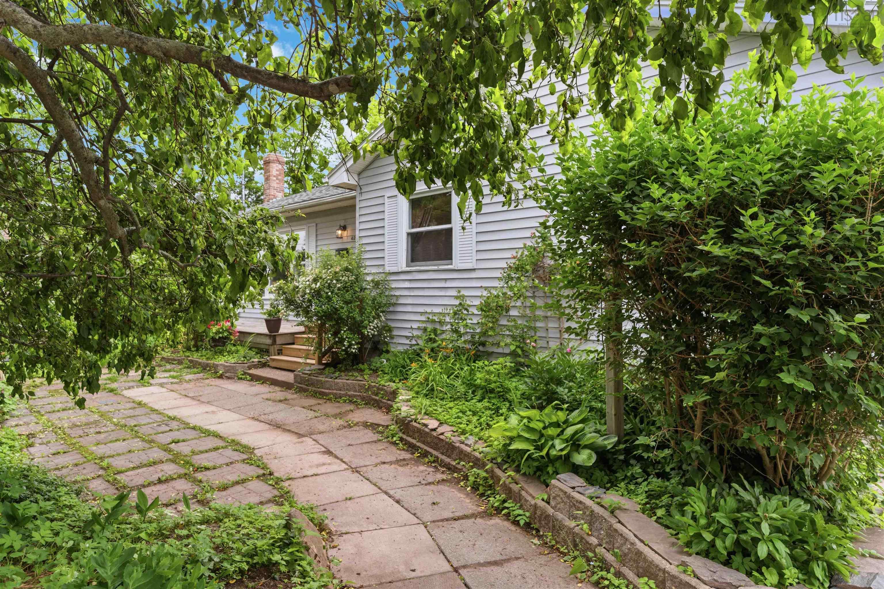 $531,000.00: 42 Fowler Street, Wolfville