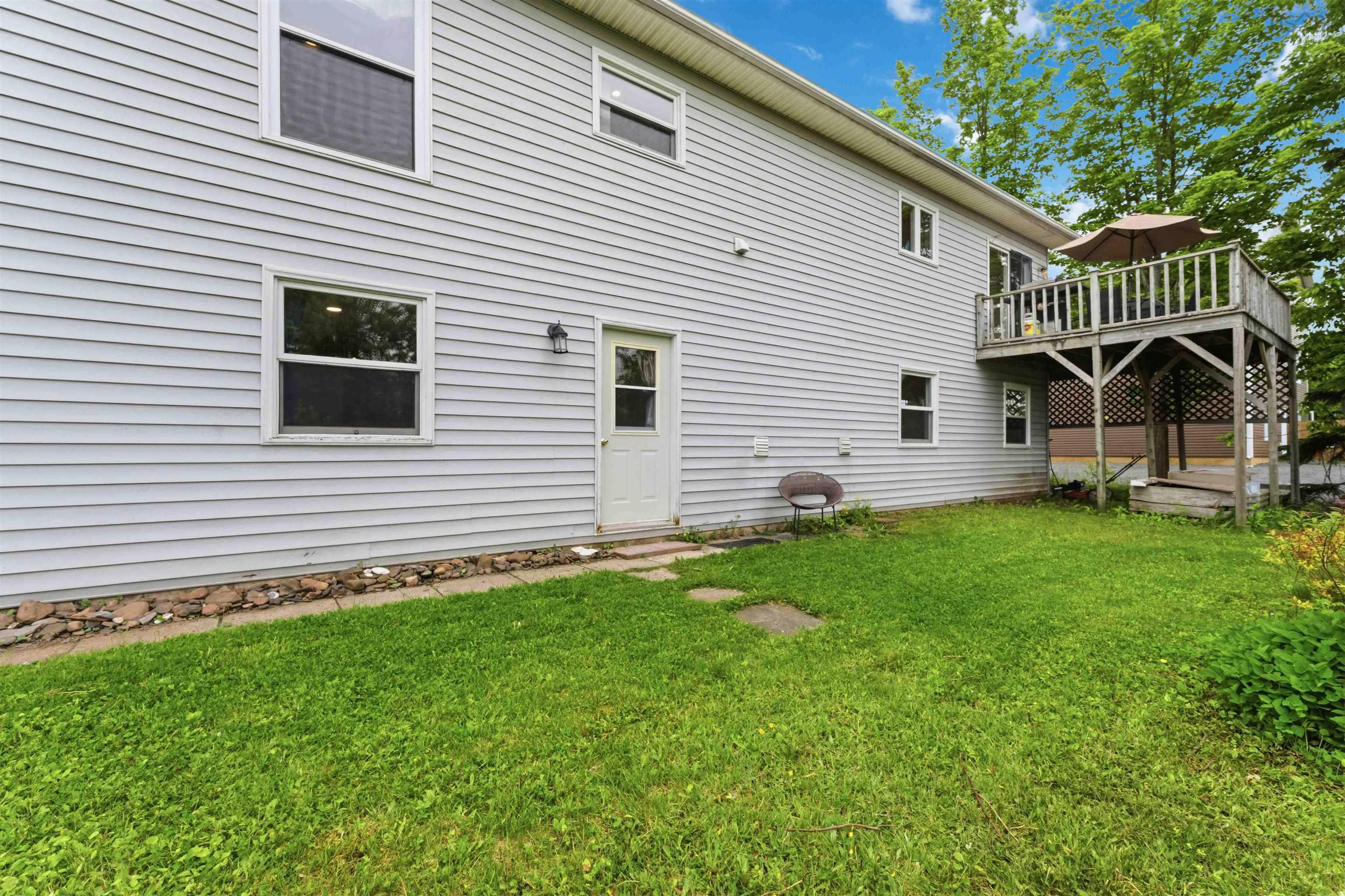 $531,000.00: 42 Fowler Street, Wolfville