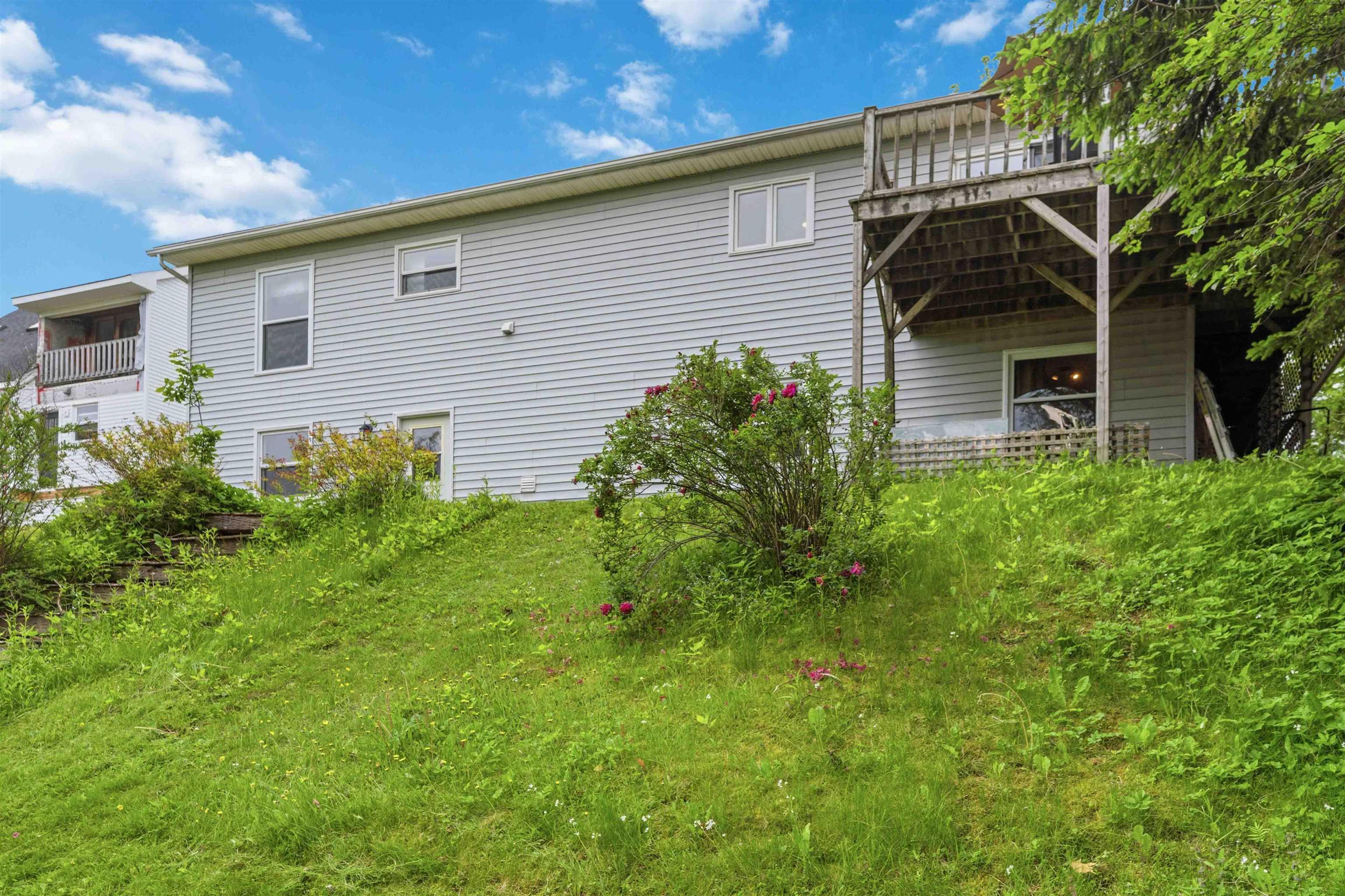 $531,000.00: 42 Fowler Street, Wolfville