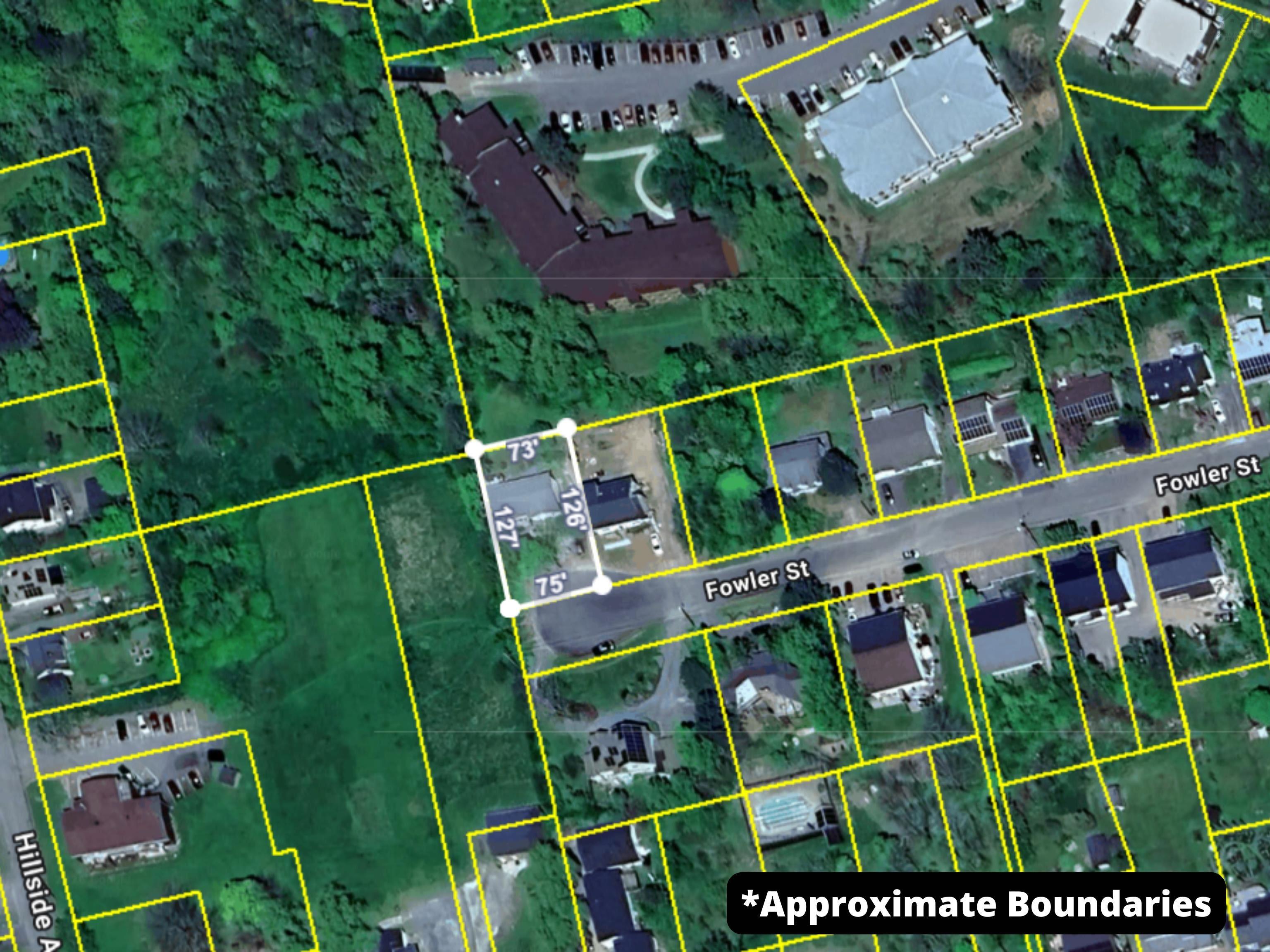 $531,000.00: 42 Fowler Street, Wolfville