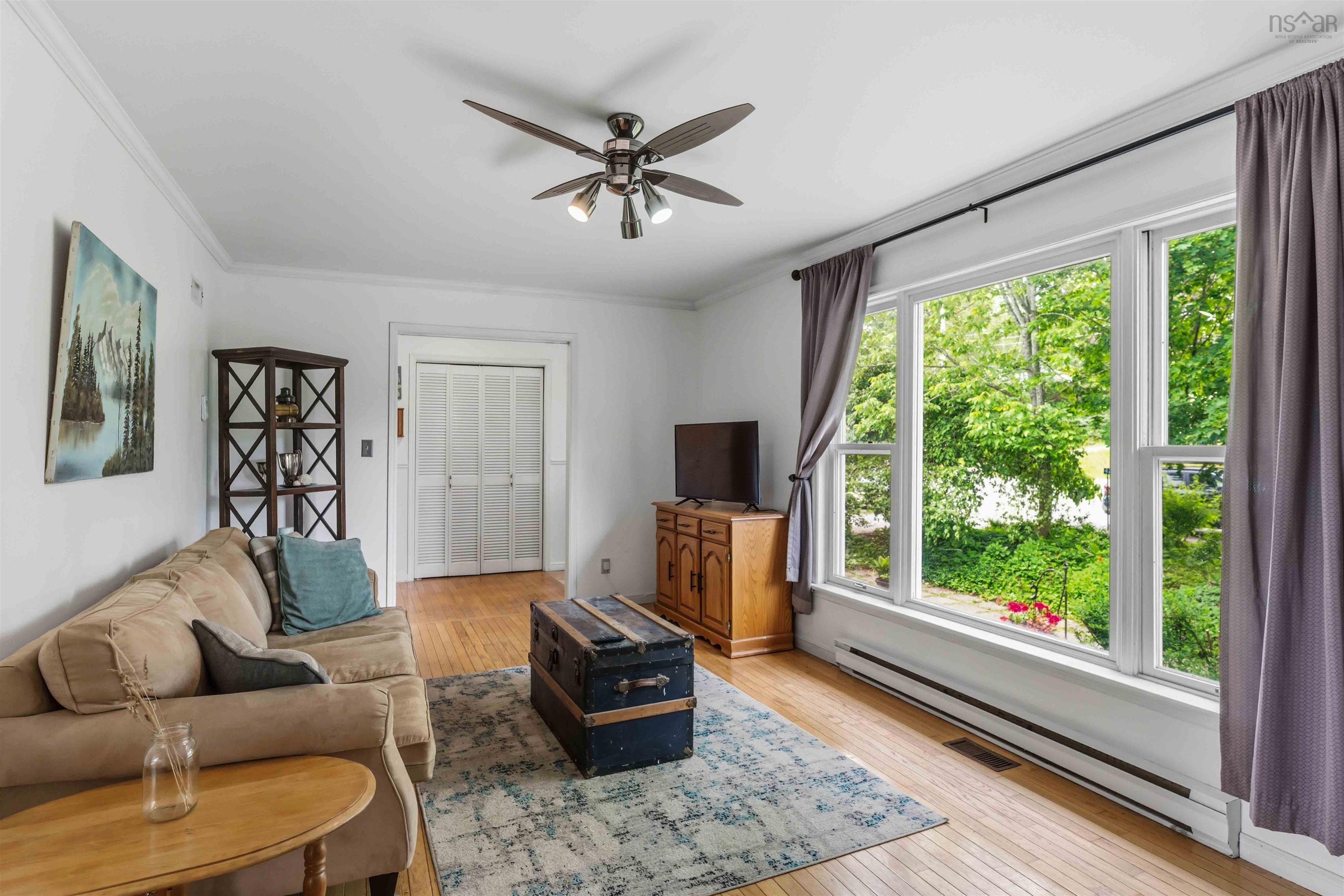 $531,000.00: 42 Fowler Street, Wolfville