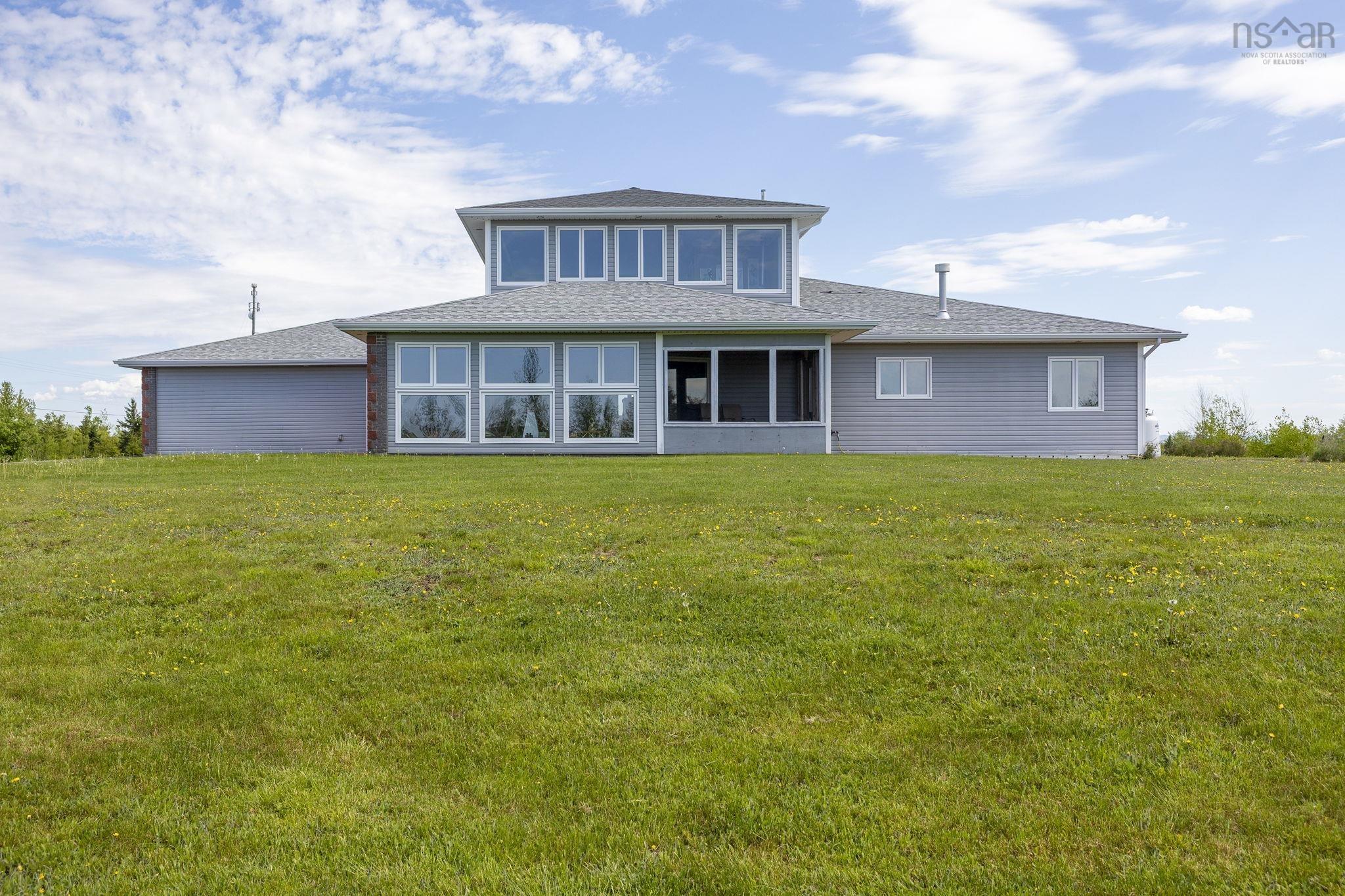 $925,000.00: 335 Smith Road, Malagash