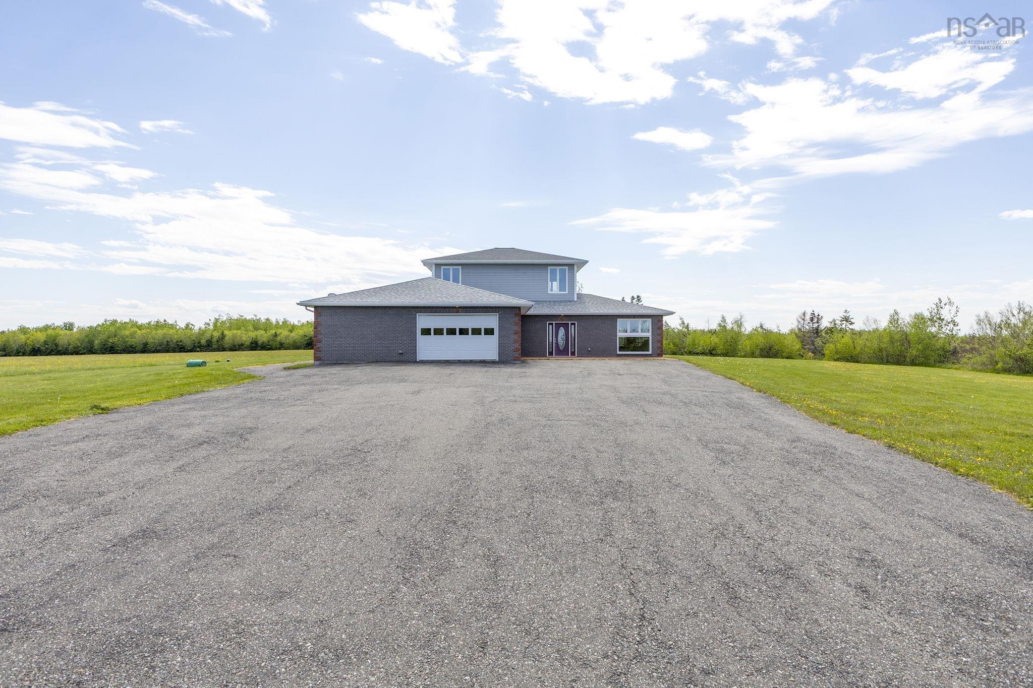 $925,000.00: 335 Smith Road, Malagash