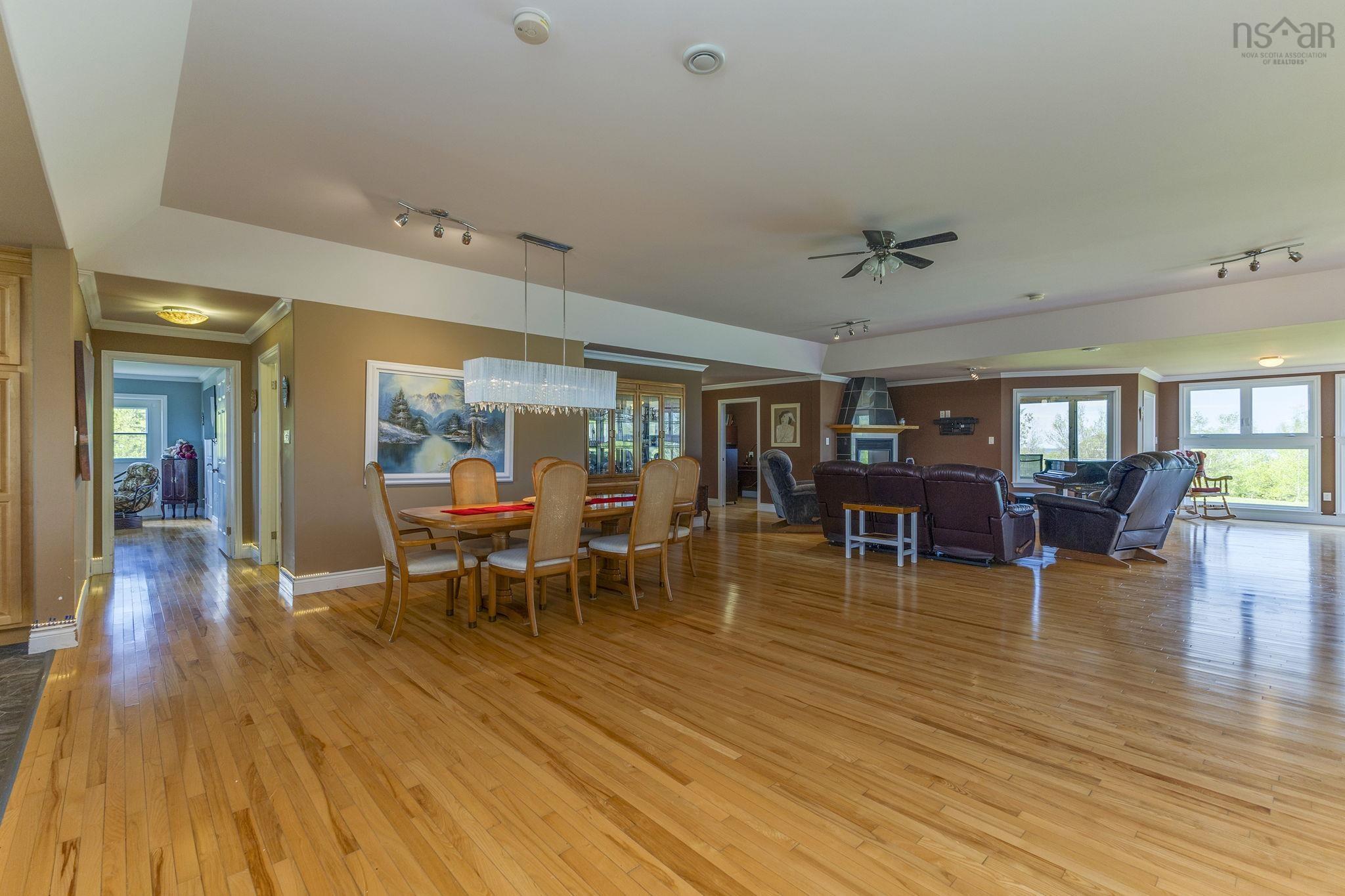 $925,000.00: 335 Smith Road, Malagash